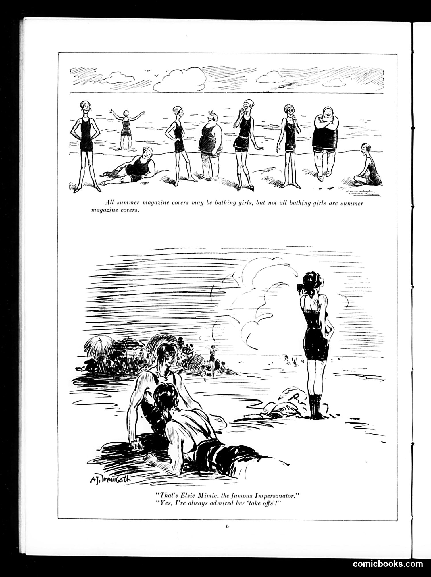 Judge — June 20, 1925 — page 8 of 36