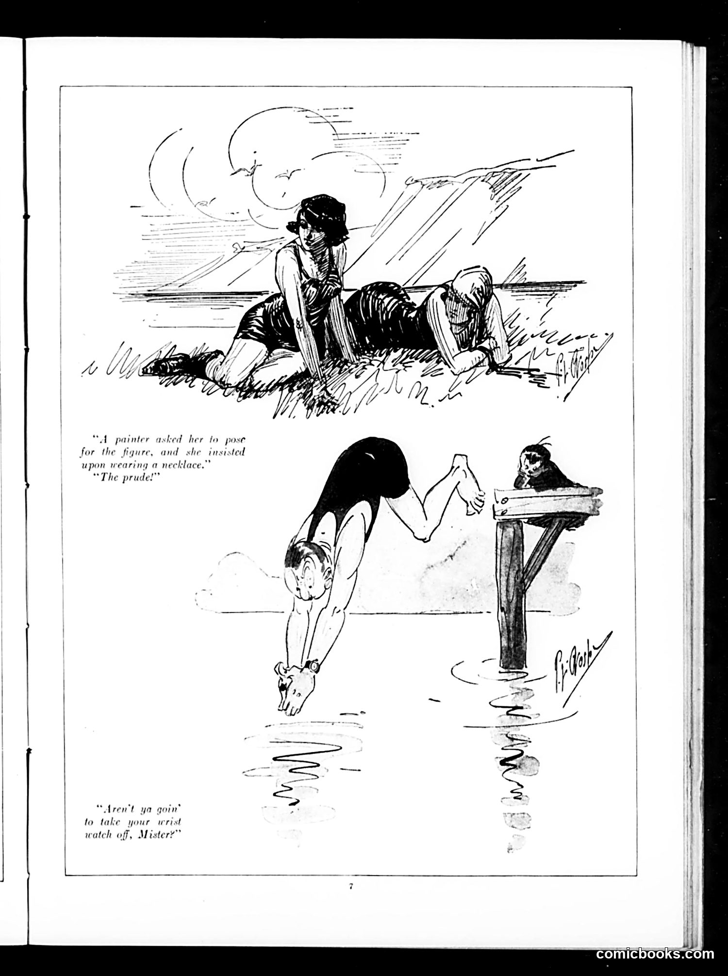 Judge — June 20, 1925 — page 9 of 36