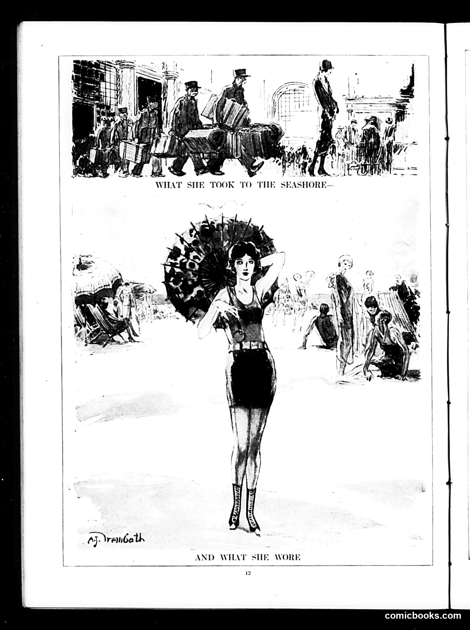 Judge — June 20, 1925 — page 14 of 36