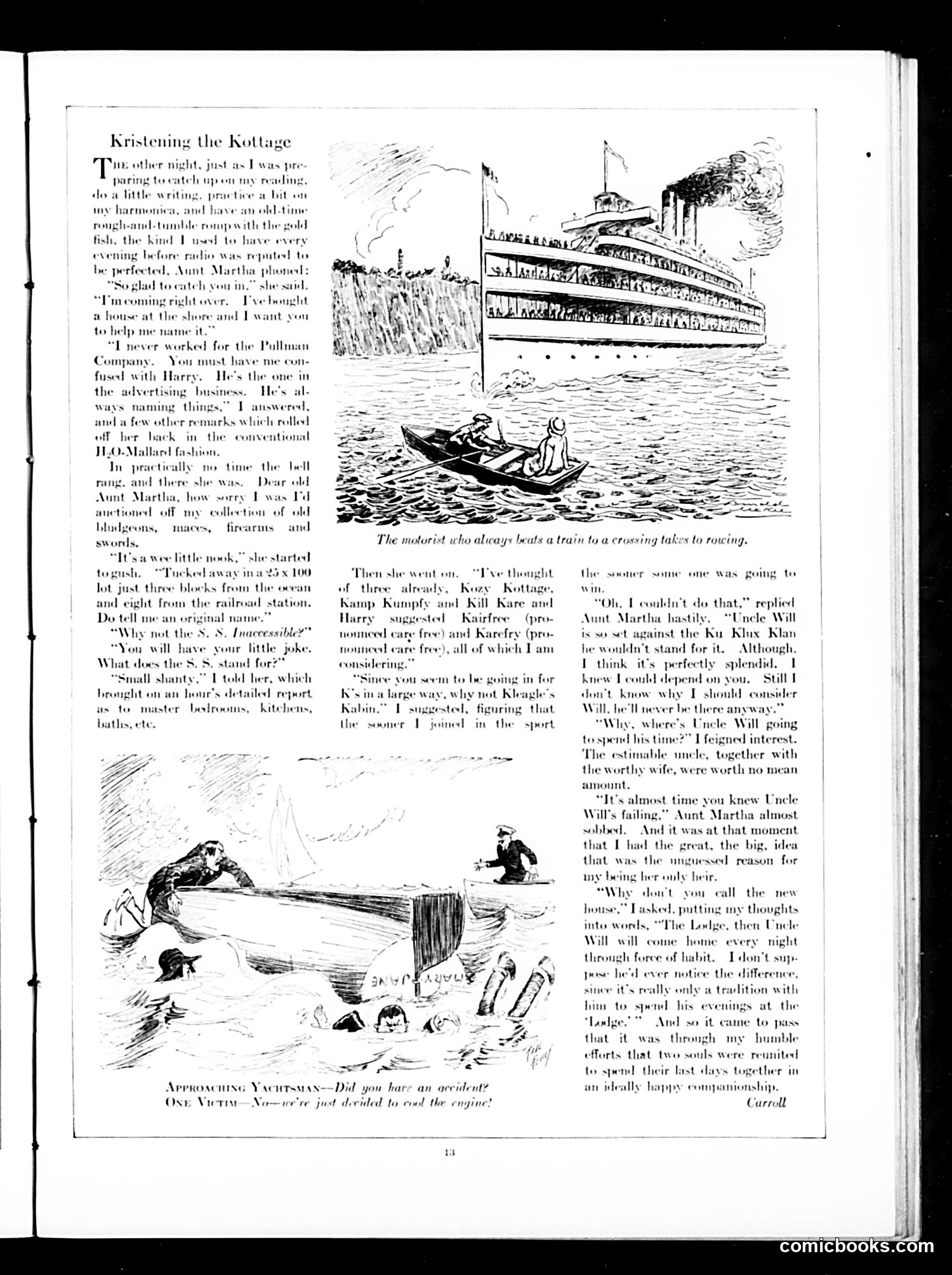 Judge — June 20, 1925 — page 15 of 36