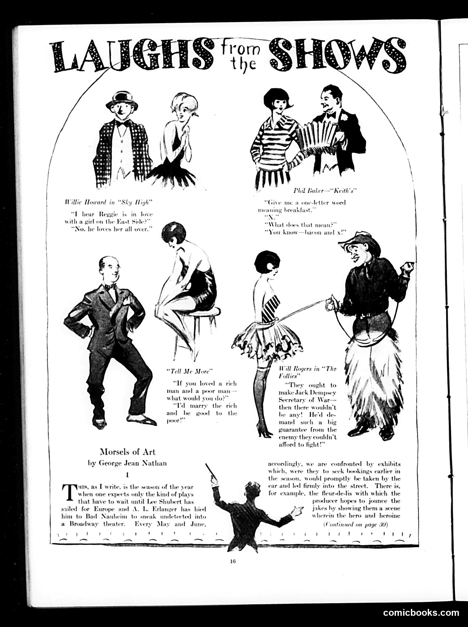 Judge — June 20, 1925 — page 18 of 36