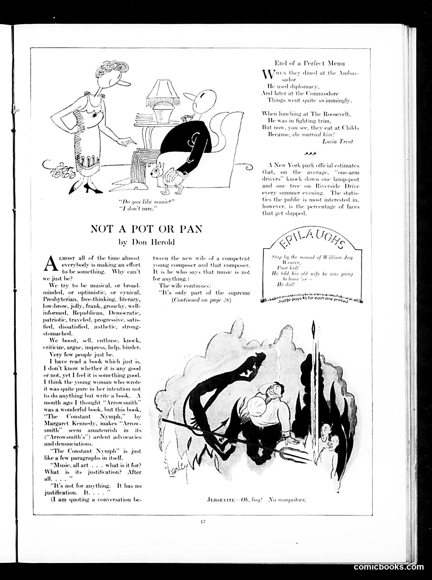 Judge — June 20, 1925 — page 19 of 36