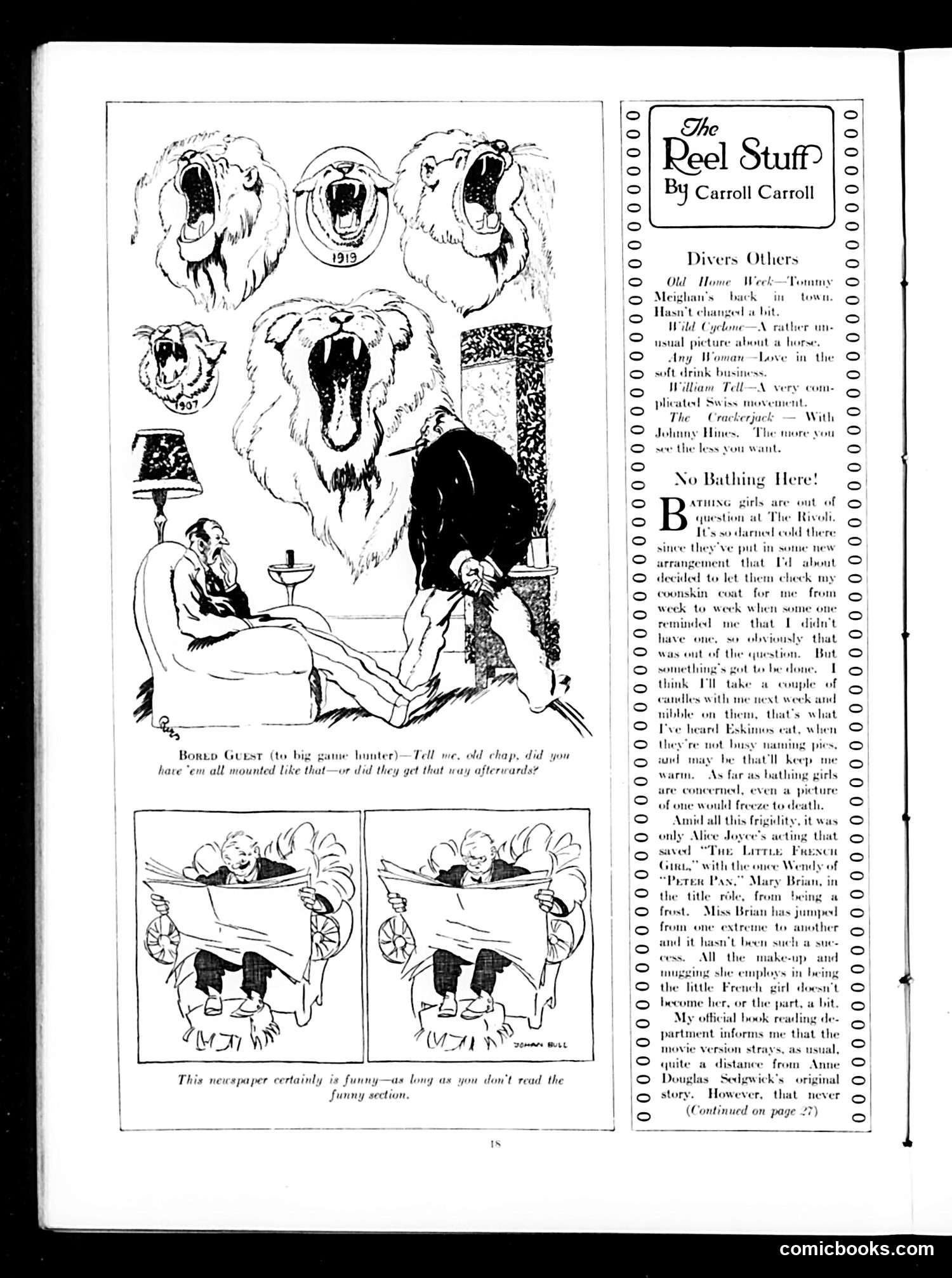 Judge — June 20, 1925 — page 20 of 36
