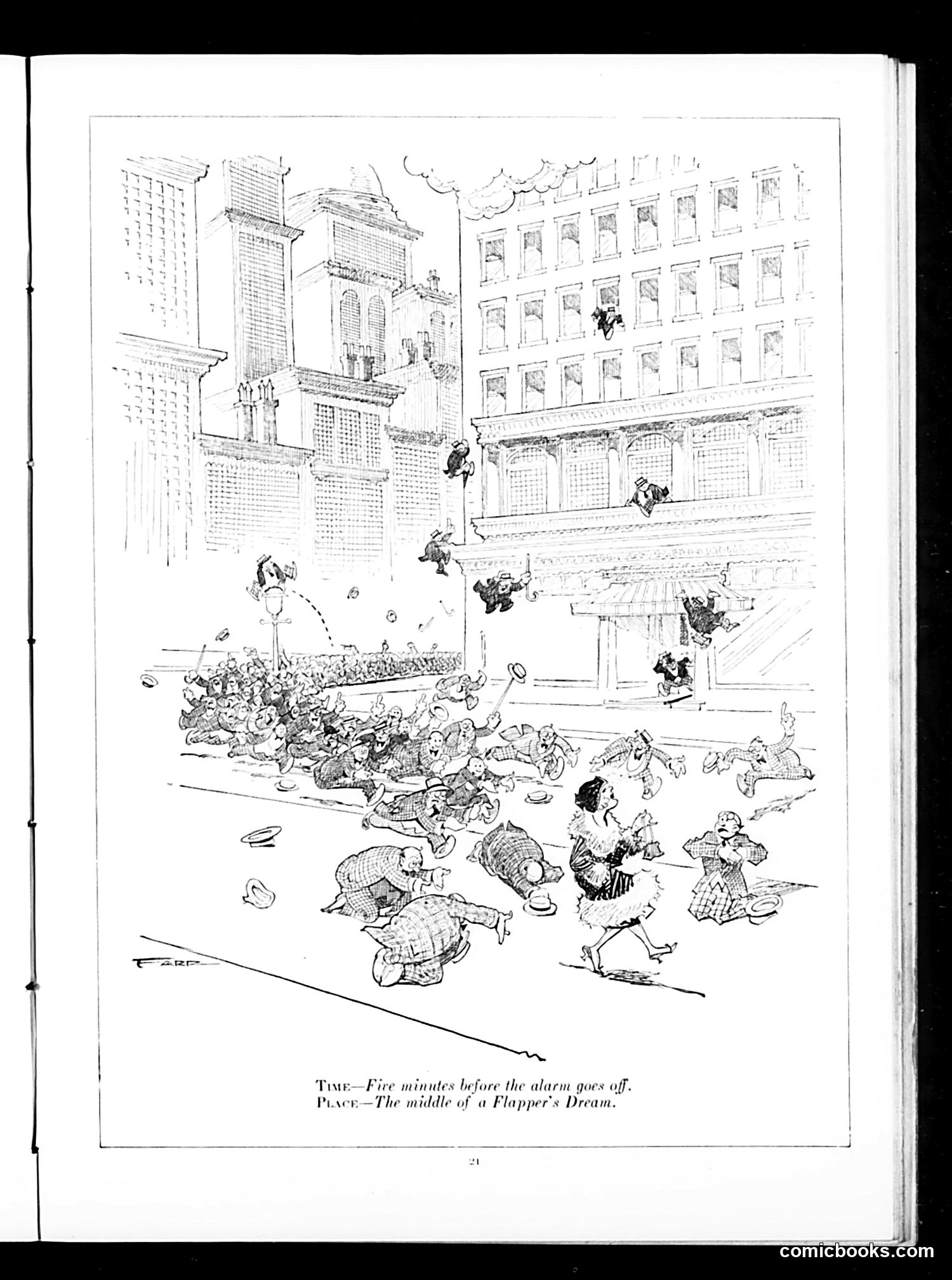Judge — June 20, 1925 — page 23 of 36
