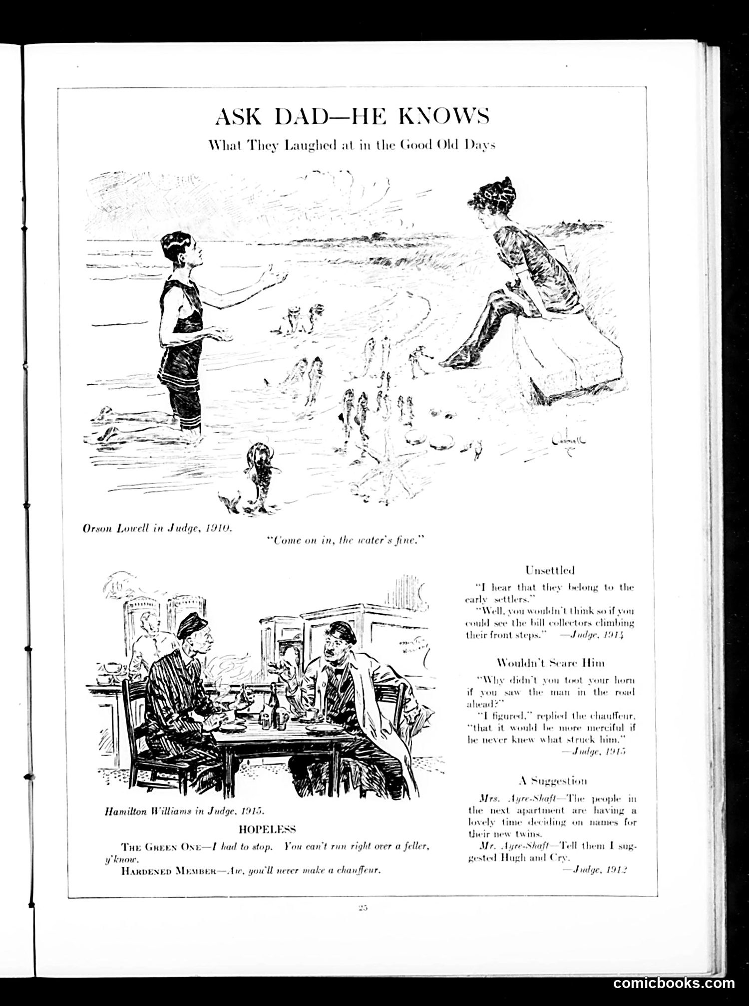 Judge — June 20, 1925 — page 27 of 36