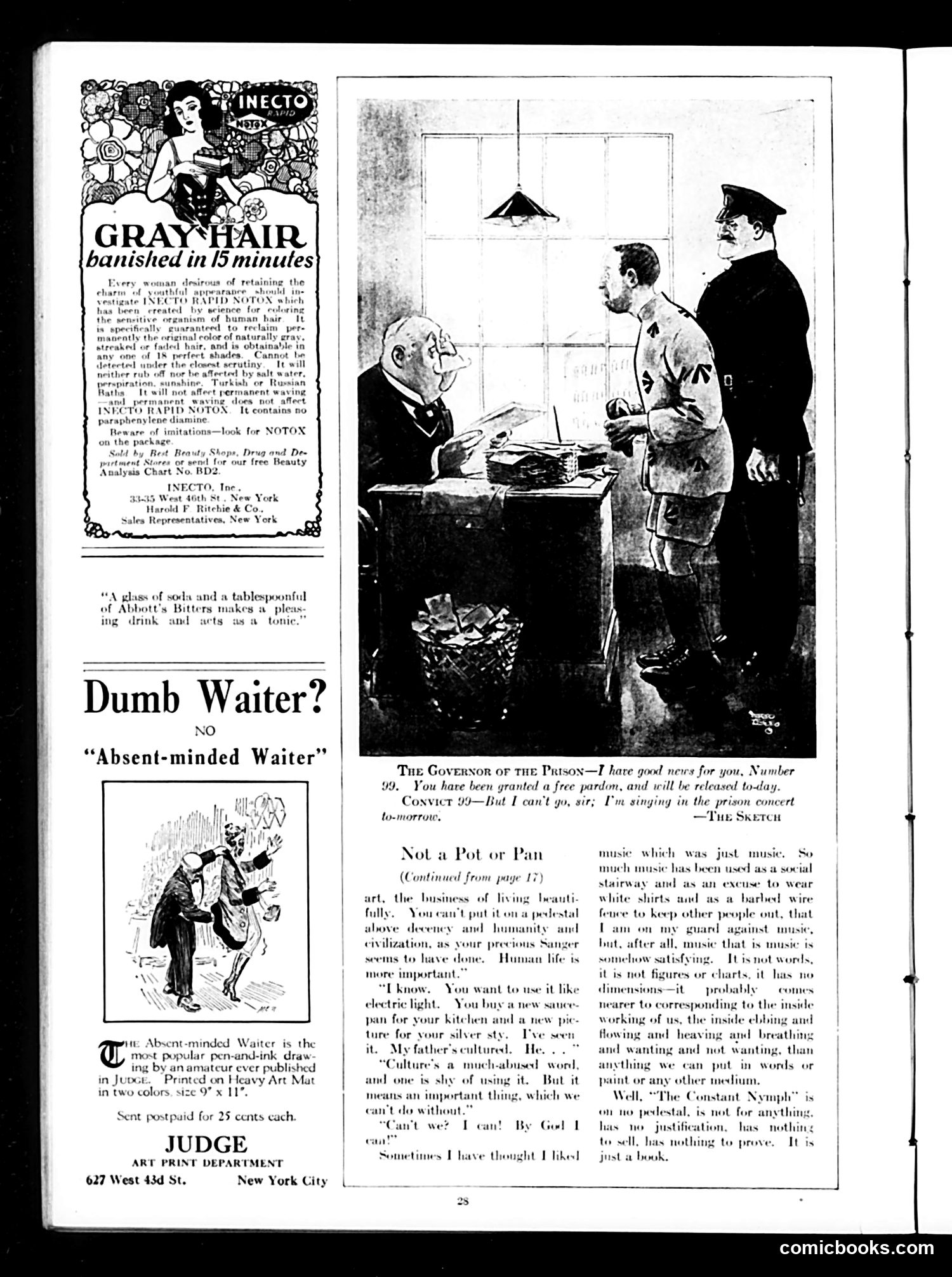 Judge — June 20, 1925 — page 30 of 36