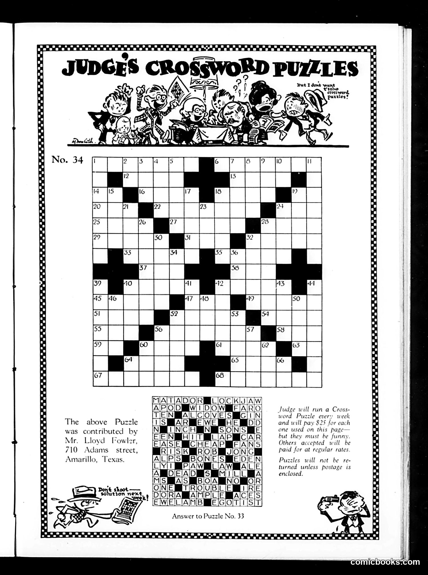 Judge — June 20, 1925 — page 35 of 36