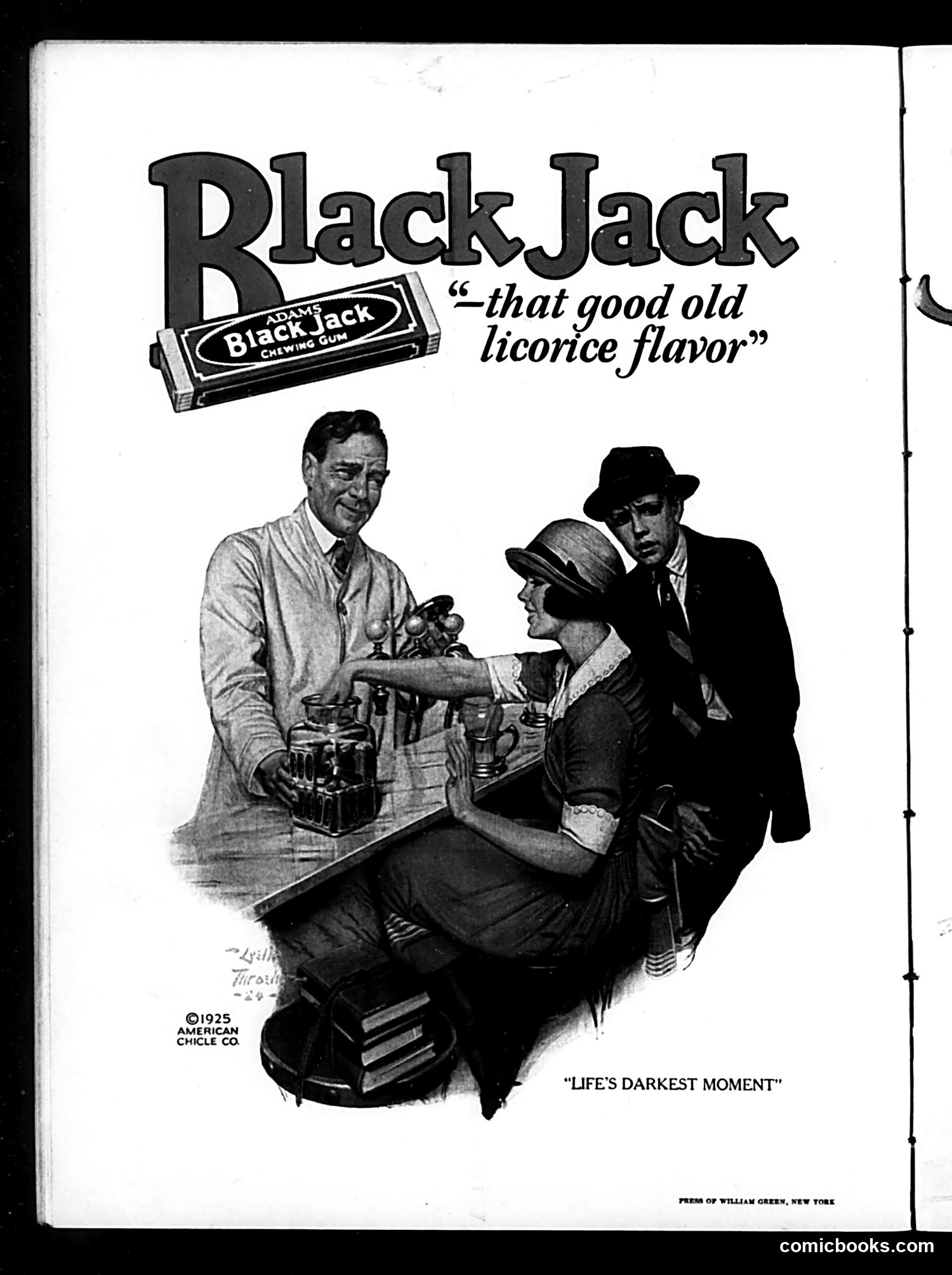 Judge — June 20, 1925 — page 36 of 36