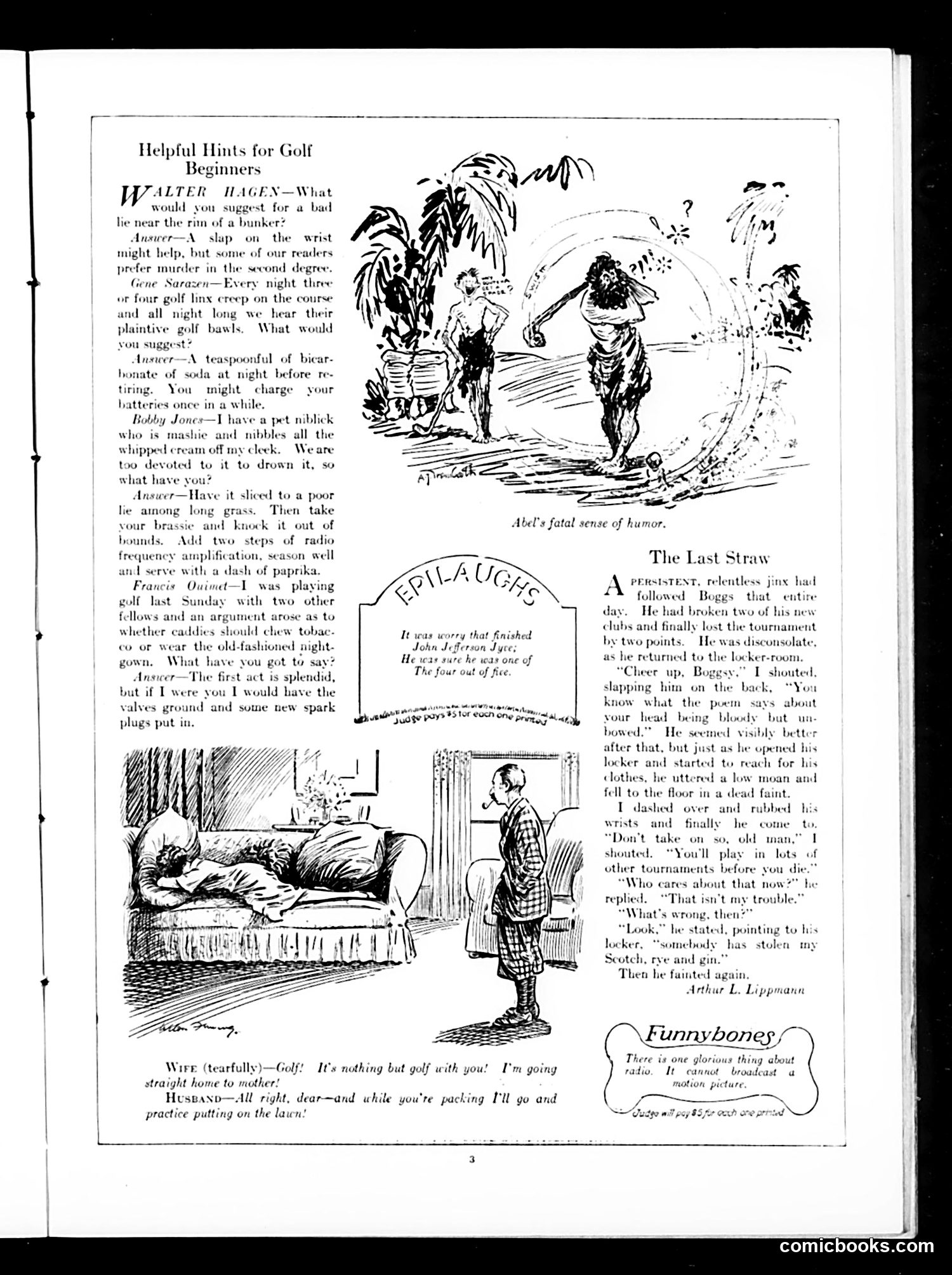 Judge — June 27, 1925 — page 5 of 37