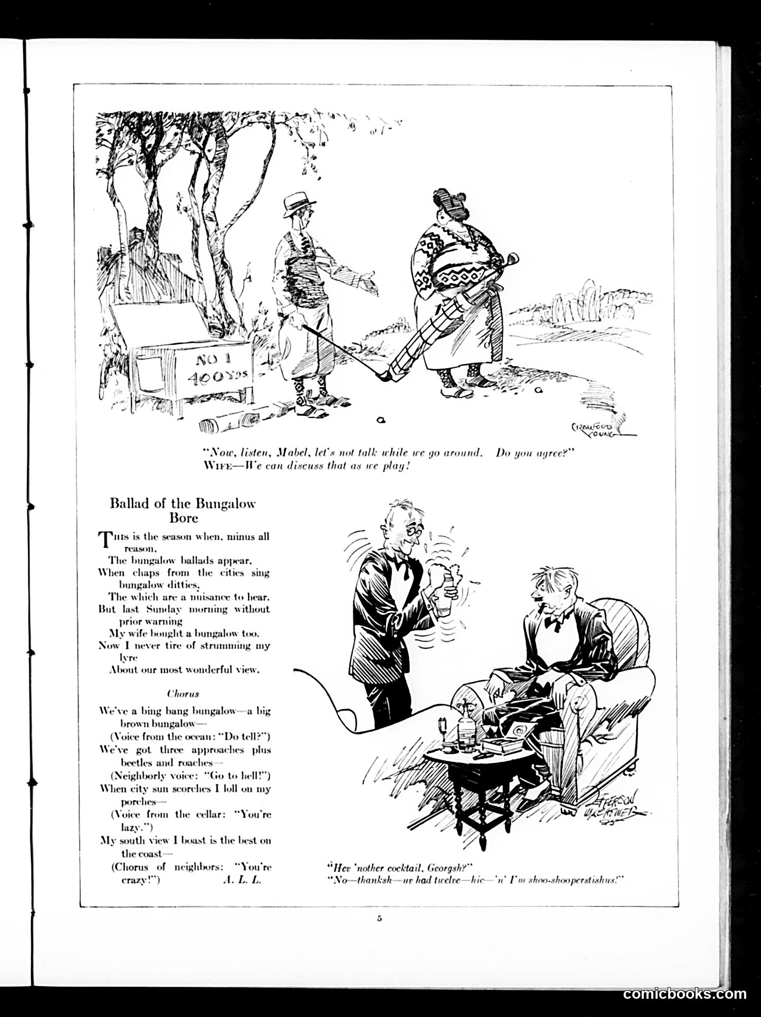 Judge — June 27, 1925 — page 7 of 37
