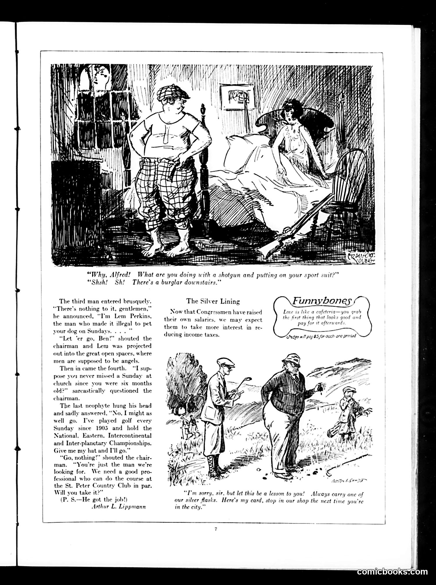 Judge — June 27, 1925 — page 9 of 37