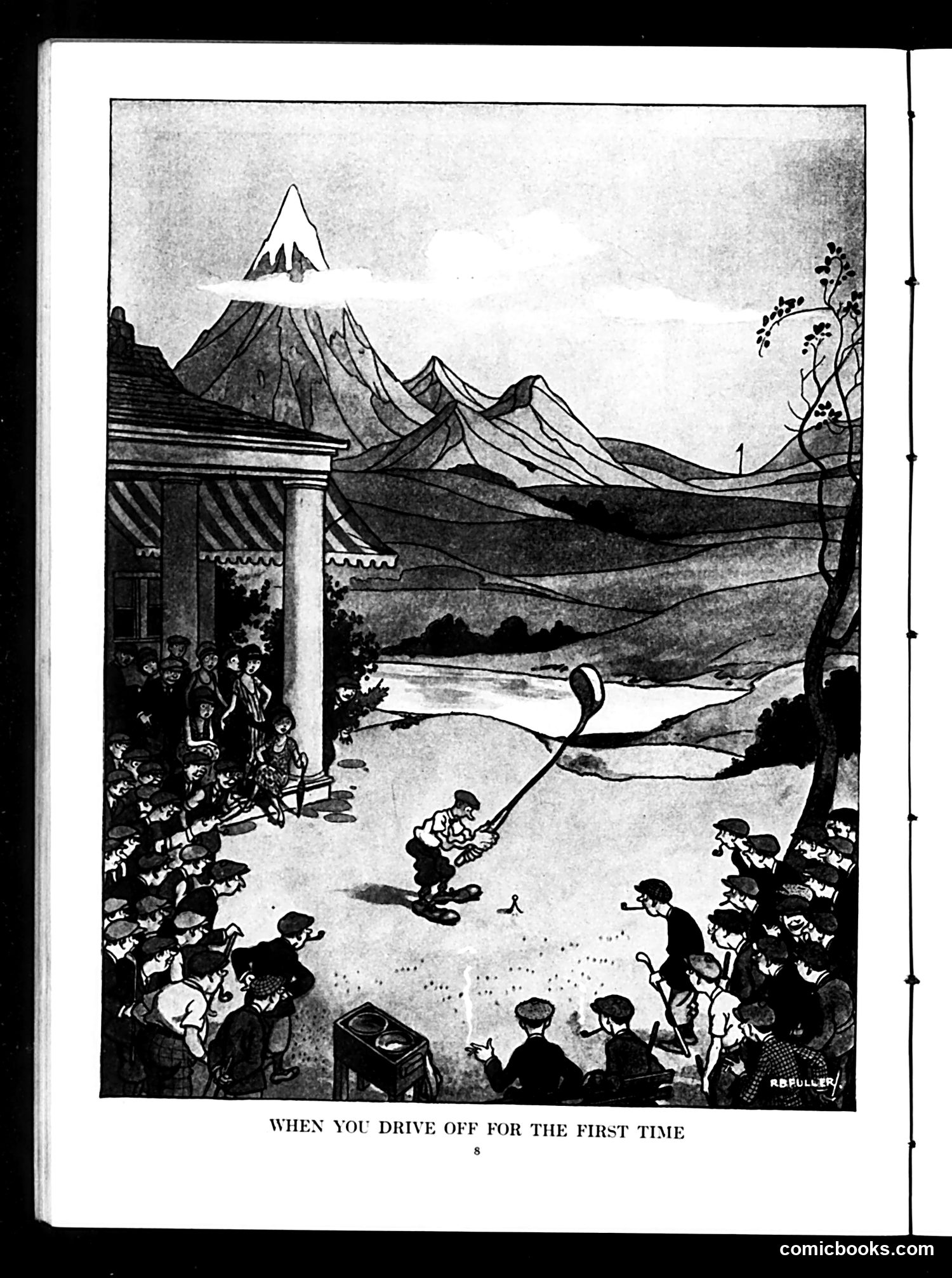 Judge — June 27, 1925 — page 10 of 37