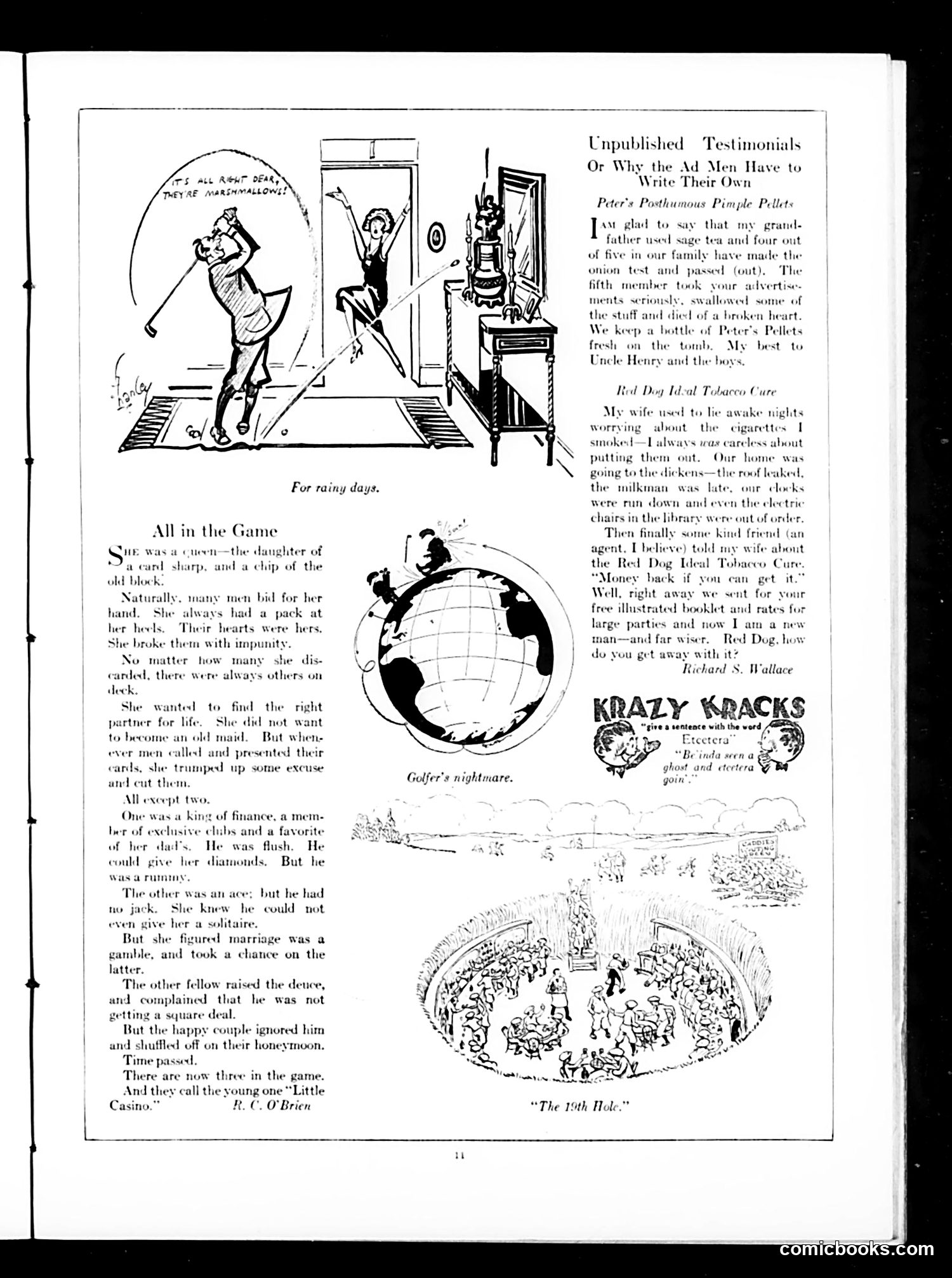 Judge — June 27, 1925 — page 13 of 37