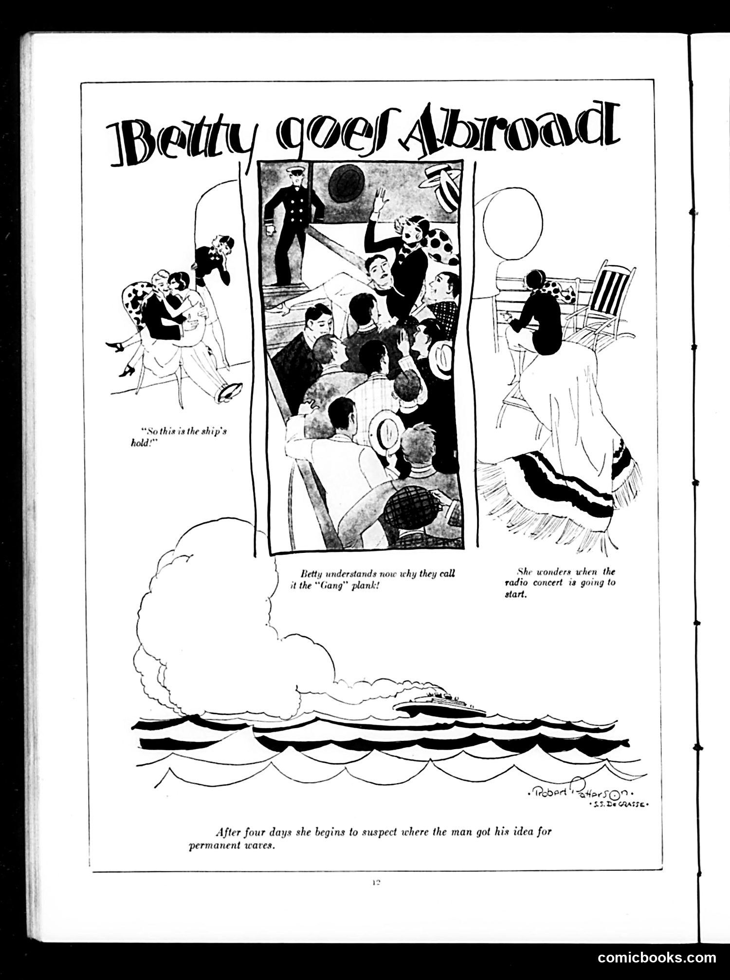 Judge — June 27, 1925 — page 14 of 37
