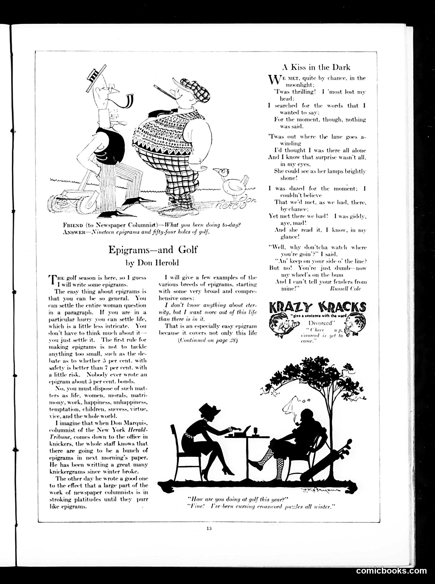 Judge — June 27, 1925 — page 15 of 37