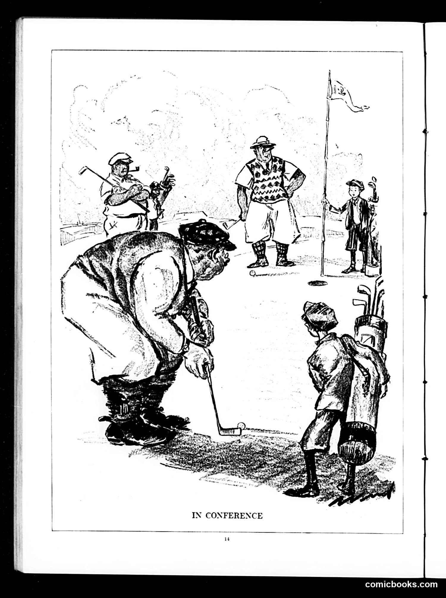 Judge — June 27, 1925 — page 16 of 37