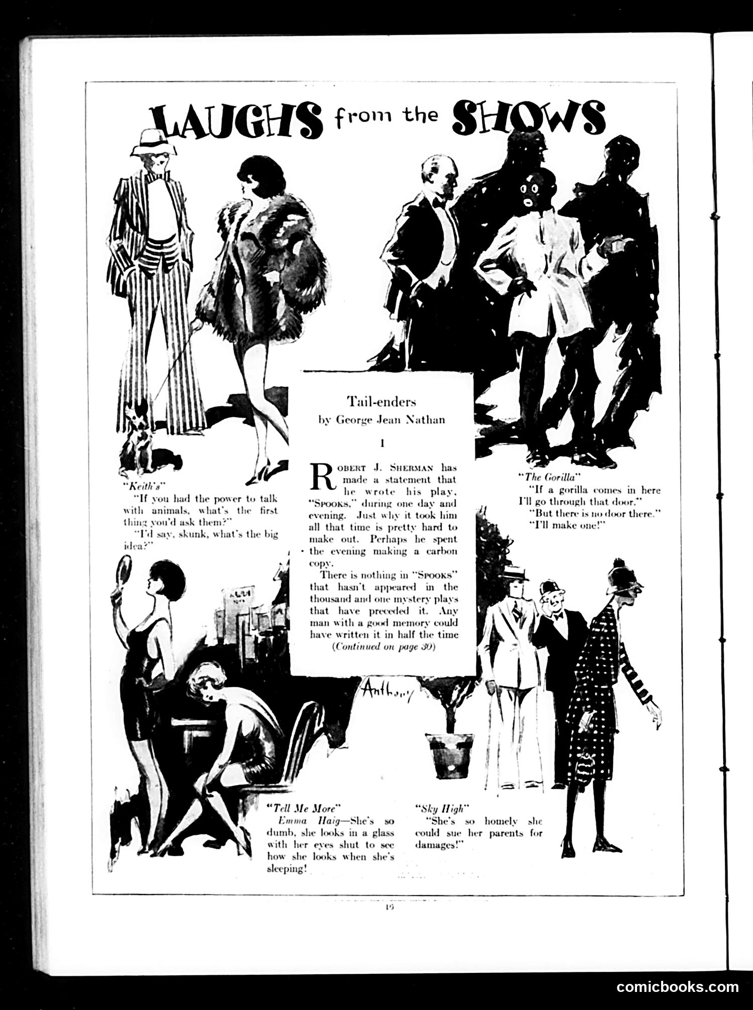 Judge — June 27, 1925 — page 18 of 37
