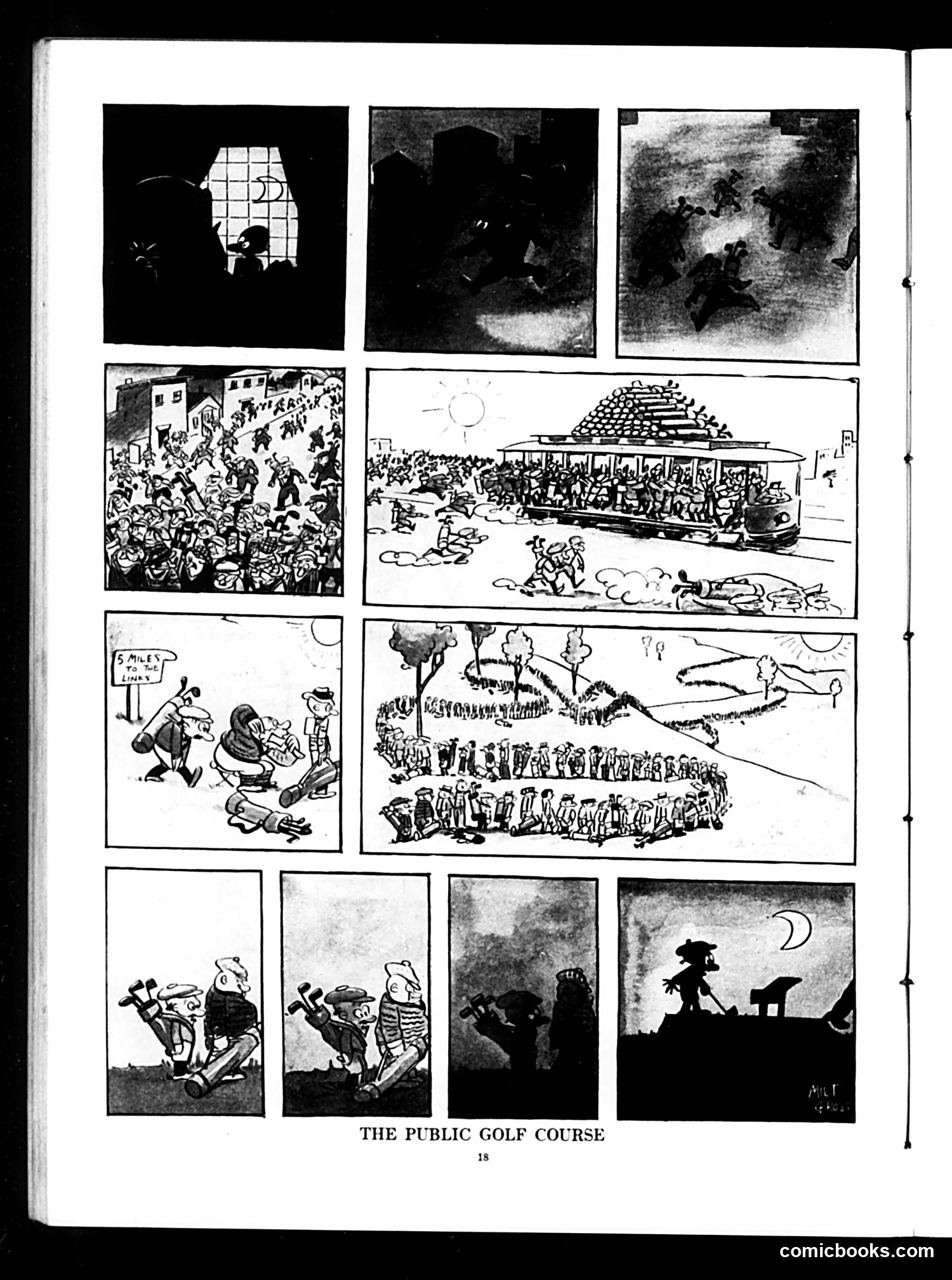 Judge — June 27, 1925 — page 20 of 37