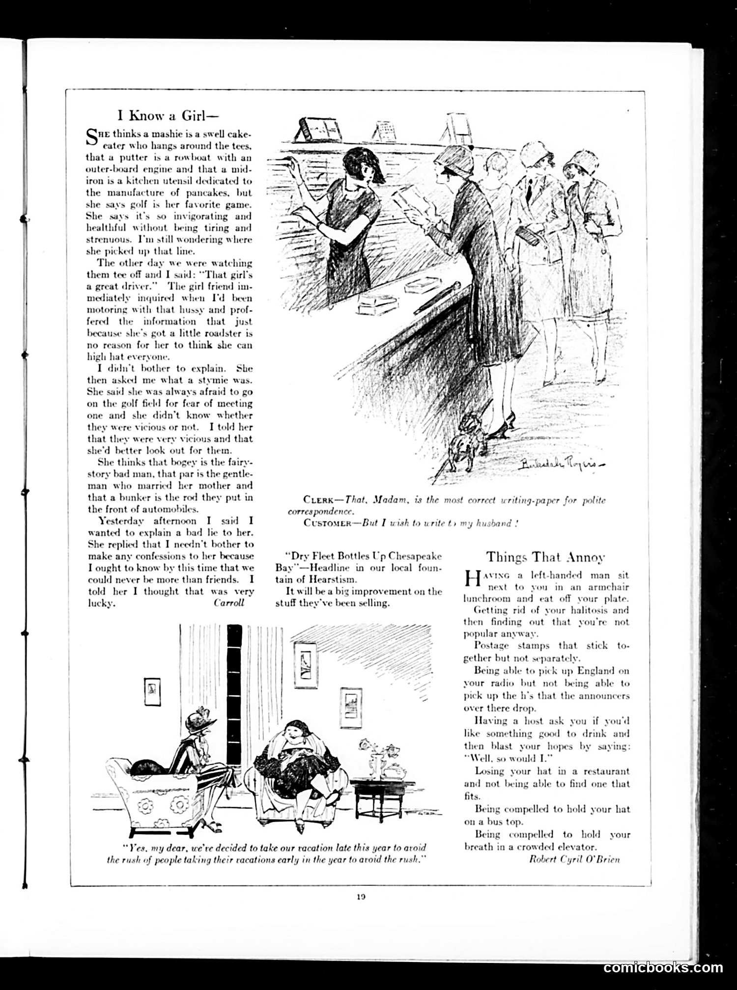 Judge — June 27, 1925 — page 21 of 37