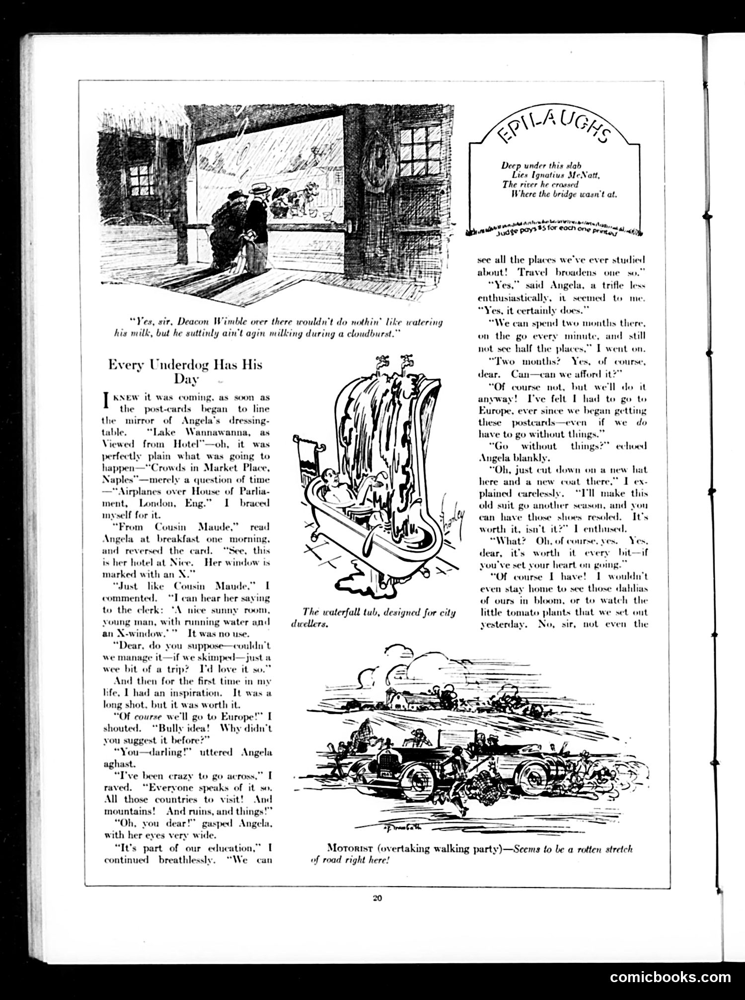 Judge — June 27, 1925 — page 22 of 37