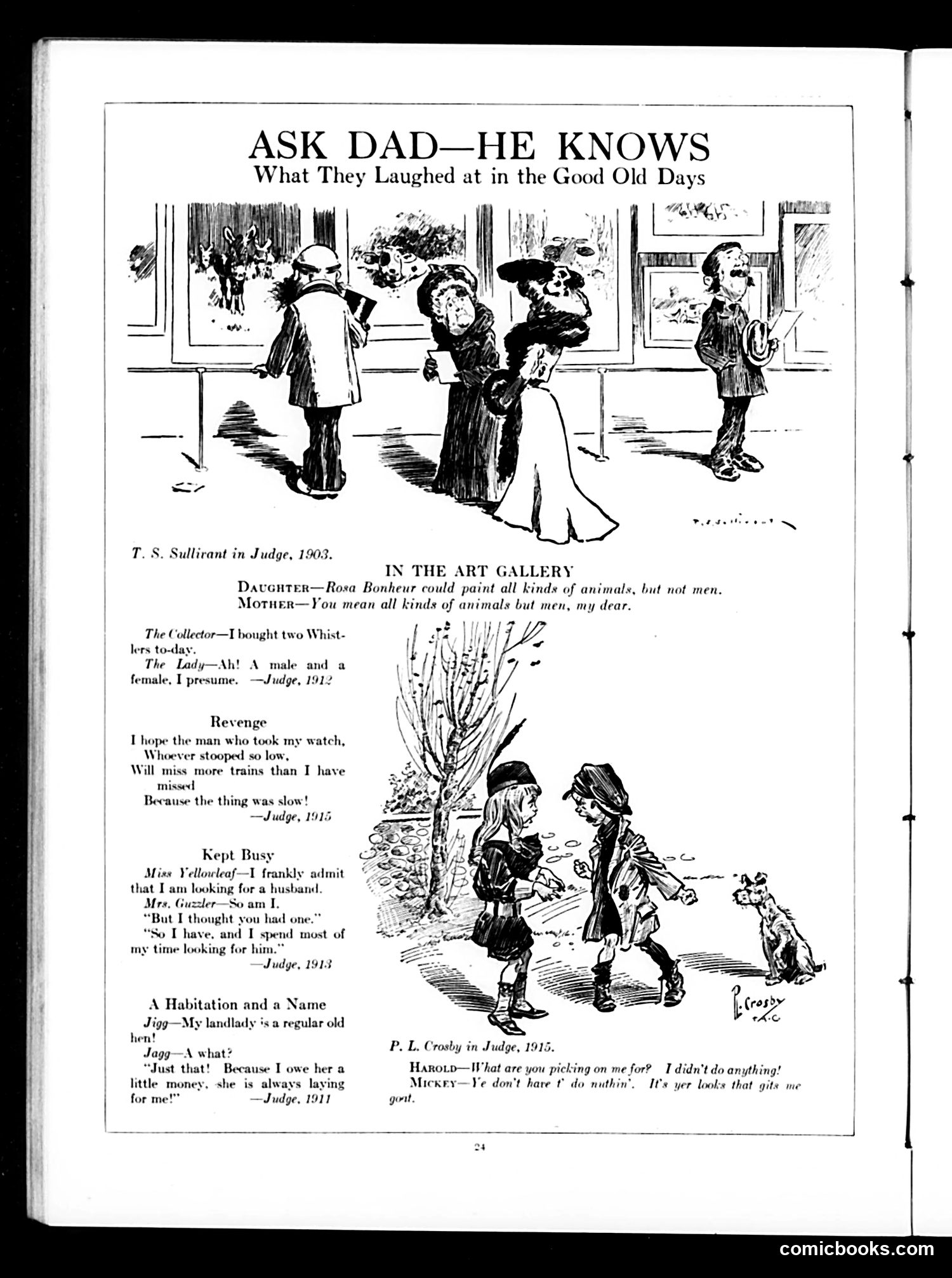 Judge — June 27, 1925 — page 26 of 37