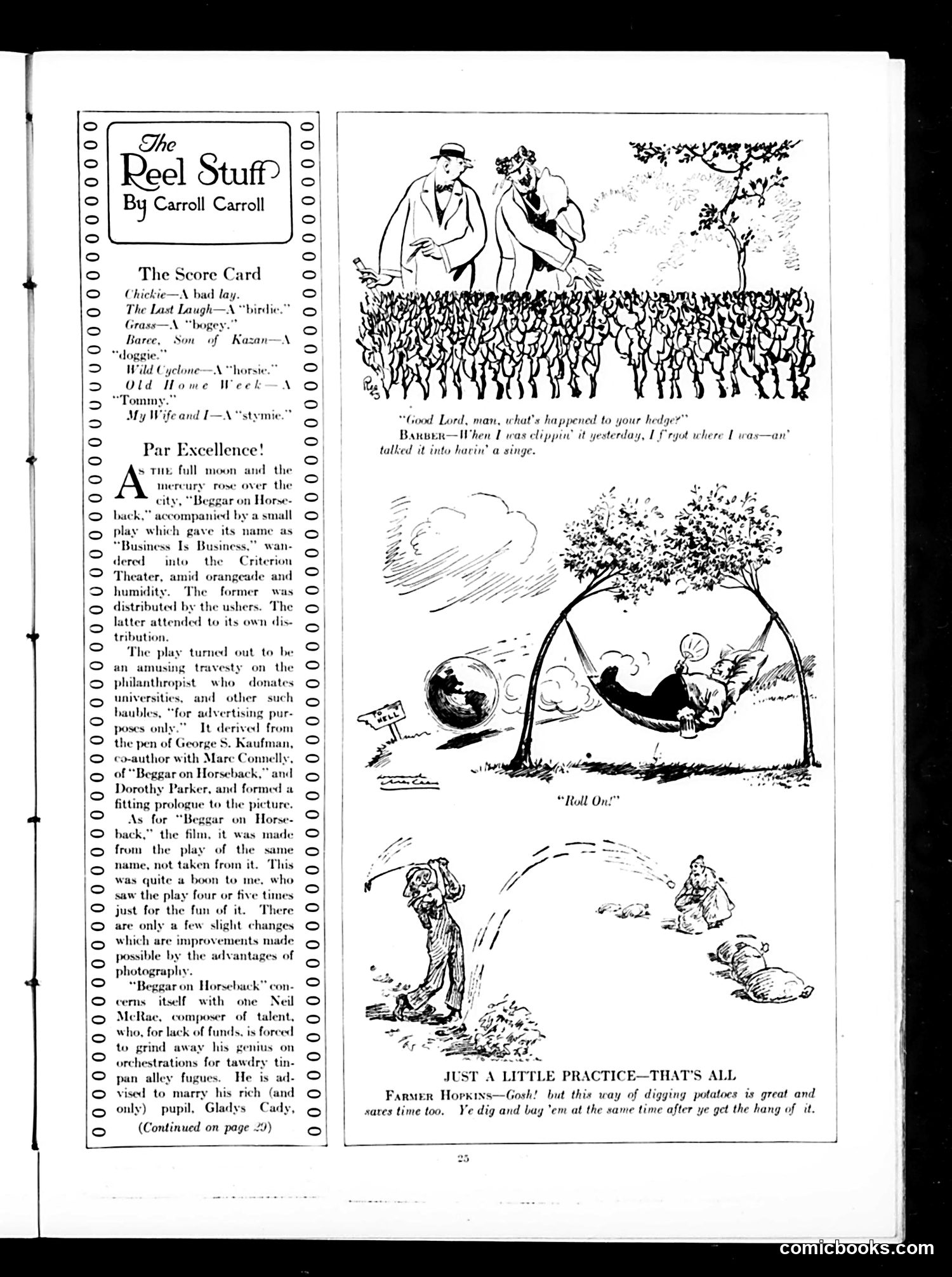 Judge — June 27, 1925 — page 27 of 37