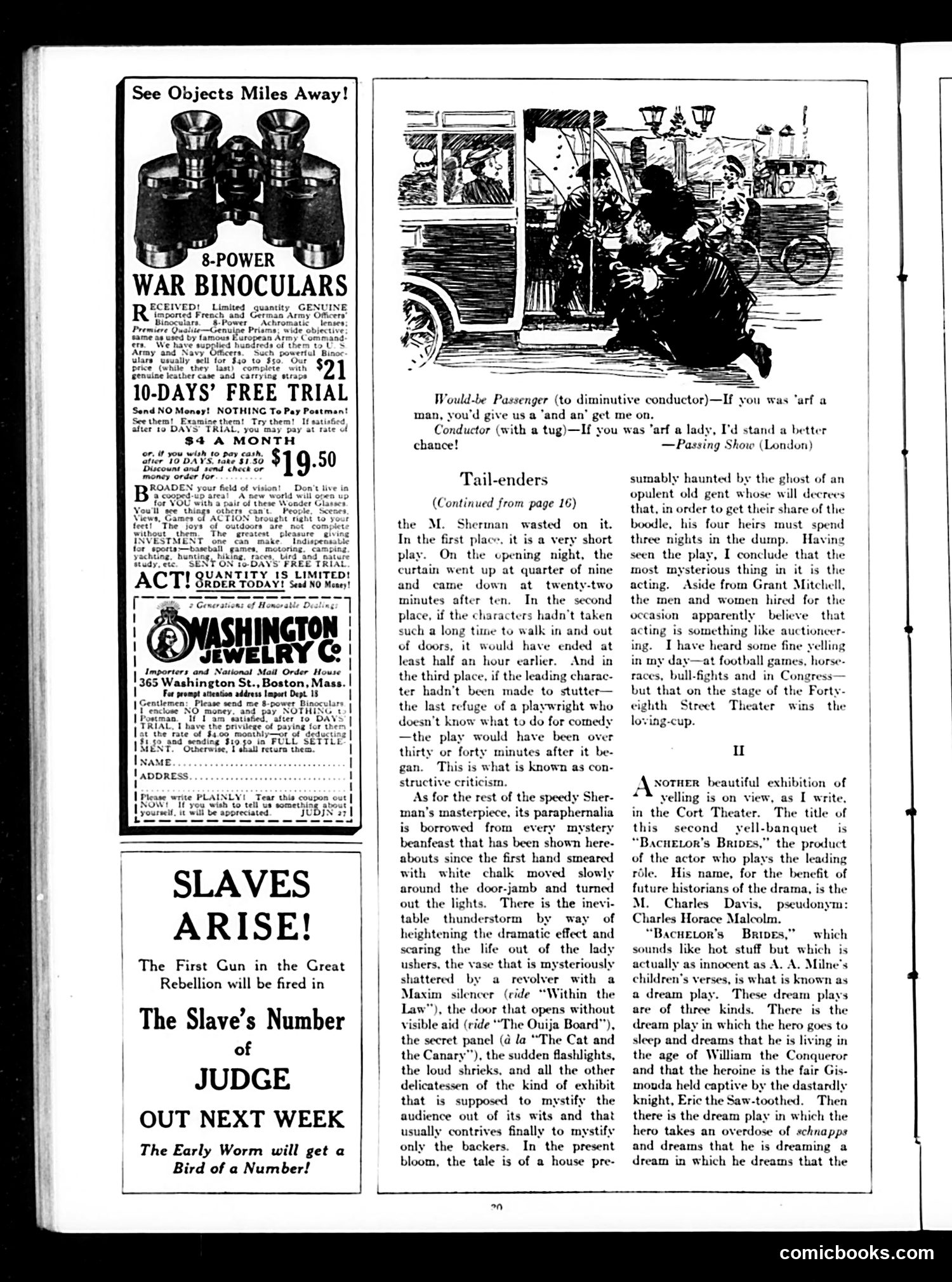Judge — June 27, 1925 — page 32 of 37