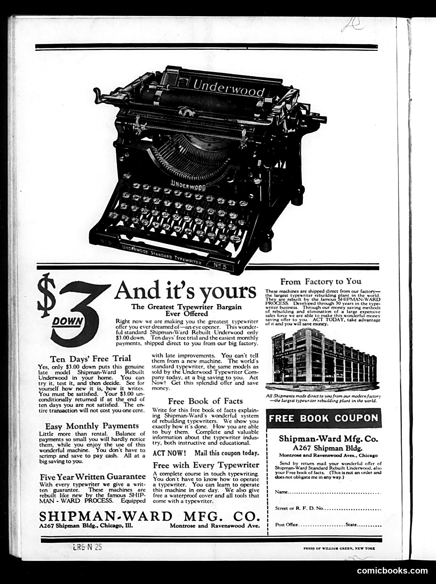 Judge — June 27, 1925 — page 36 of 37