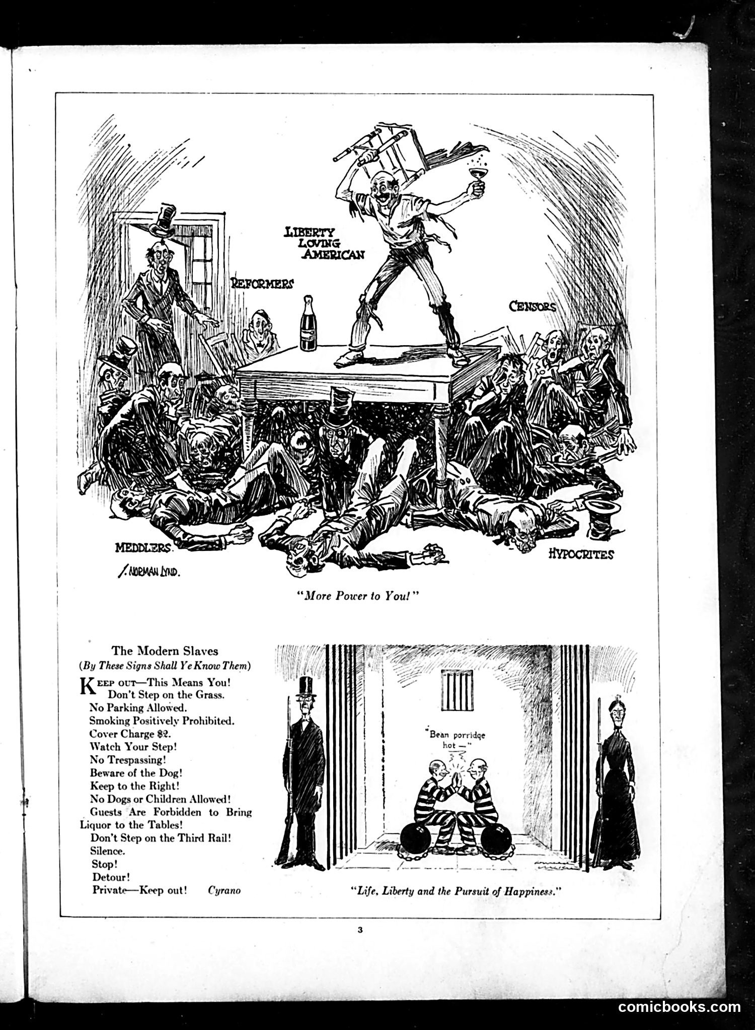 Judge — July 4, 1925 — page 5 of 36