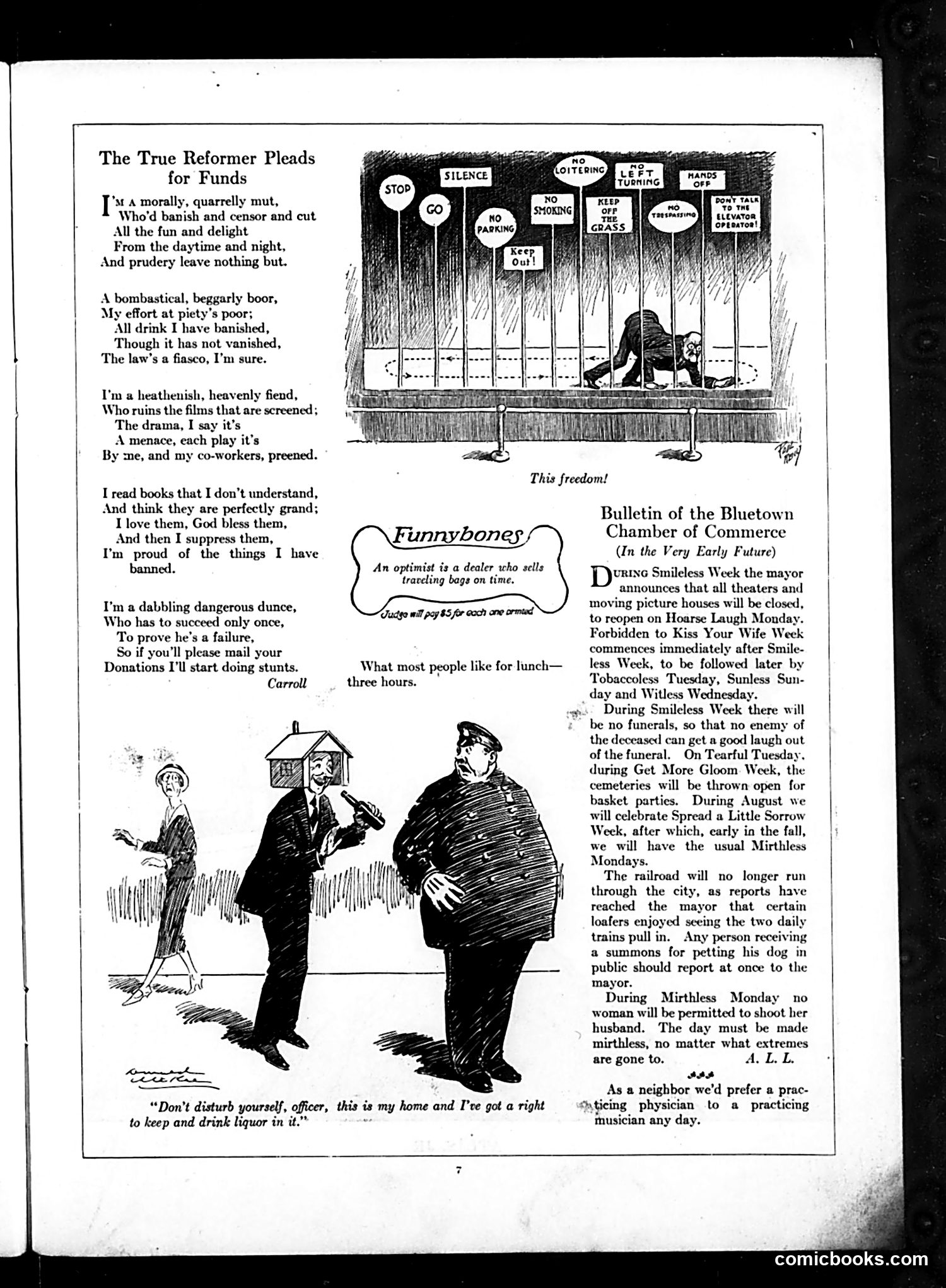 Judge — July 4, 1925 — page 9 of 36