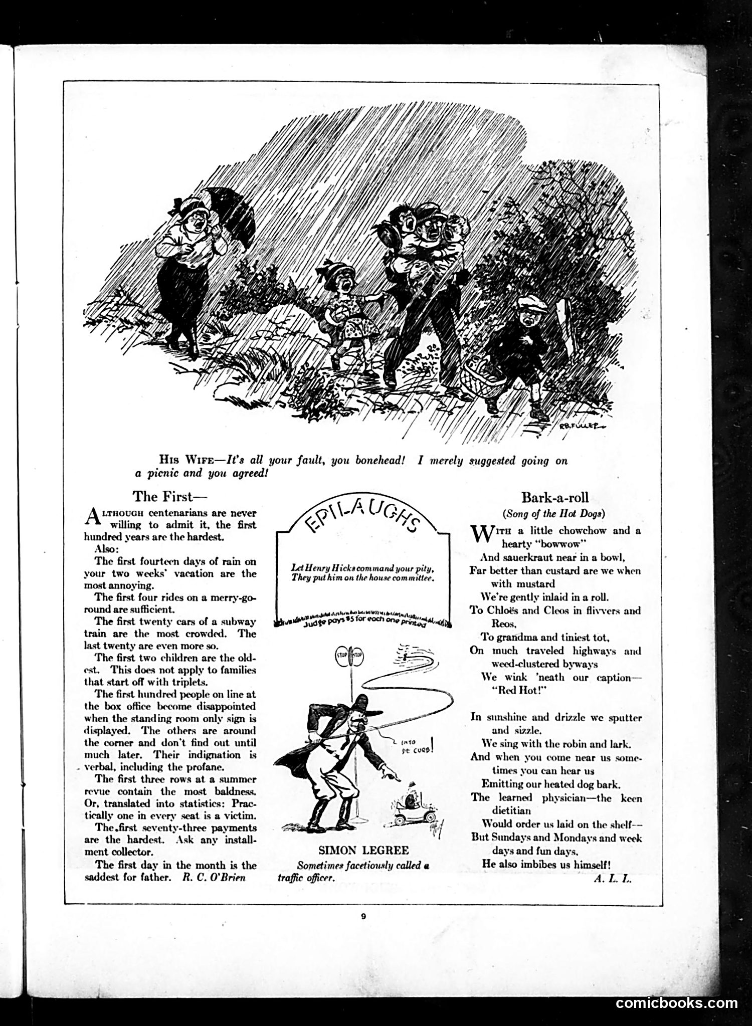 Judge — July 4, 1925 — page 11 of 36