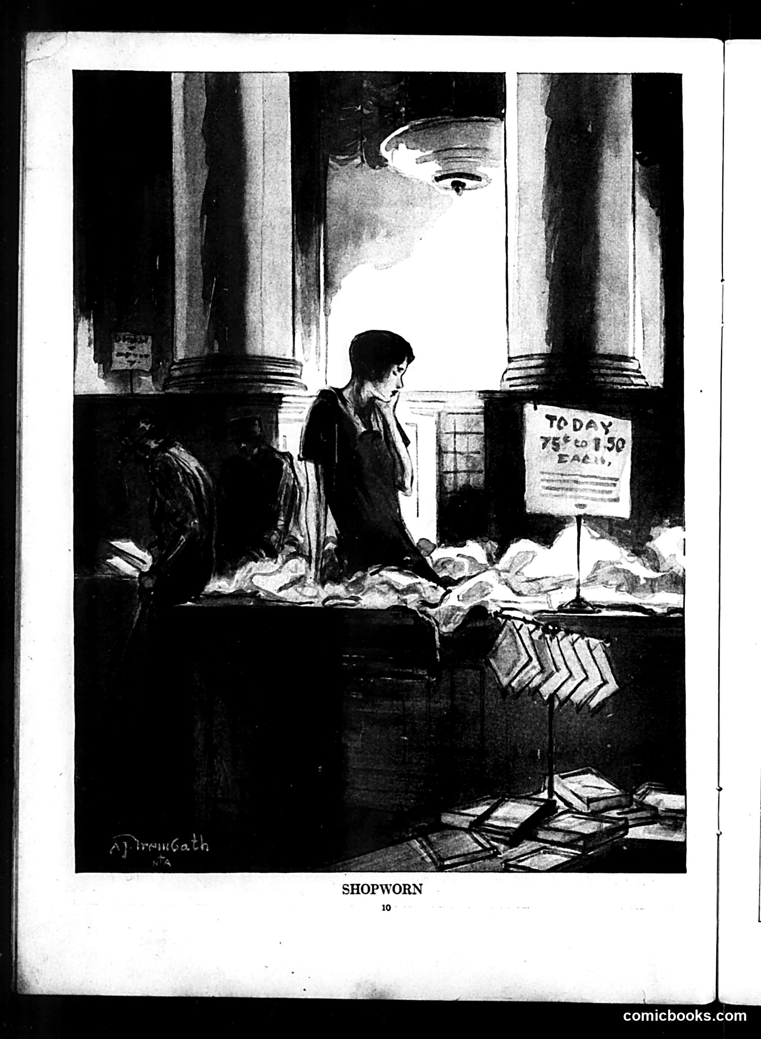 Judge — July 4, 1925 — page 12 of 36