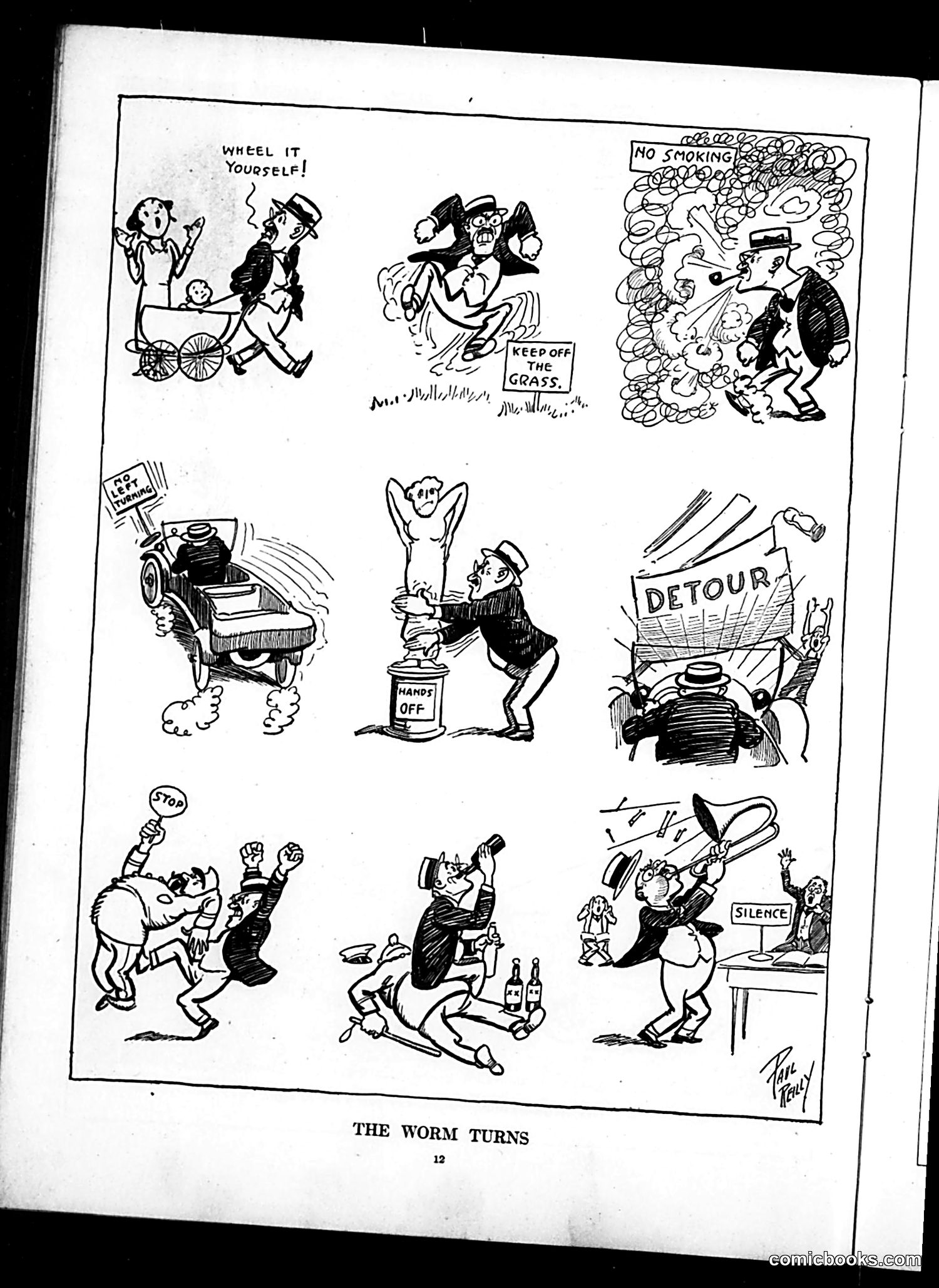 Judge — July 4, 1925 — page 14 of 36