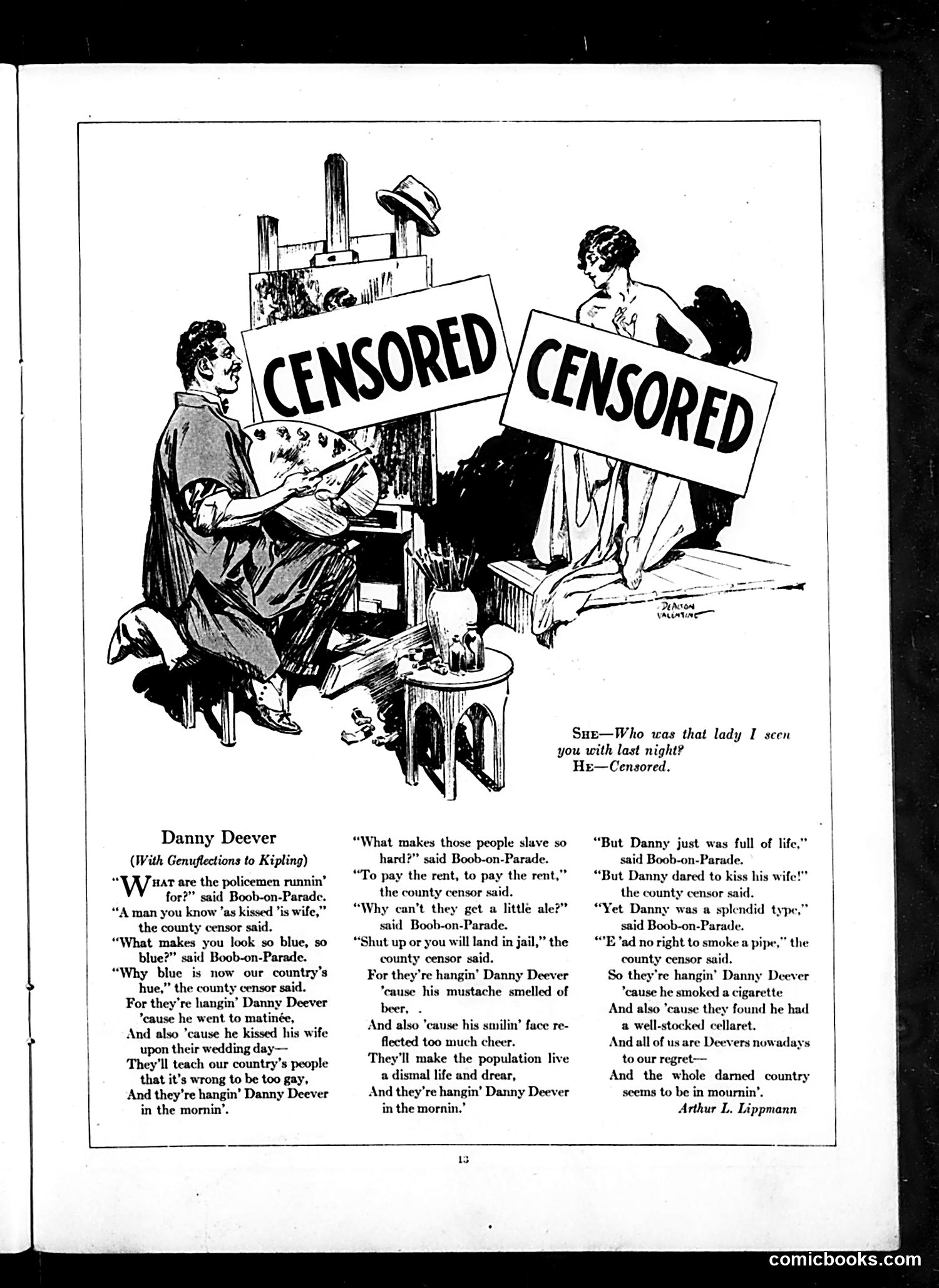 Judge — July 4, 1925 — page 15 of 36