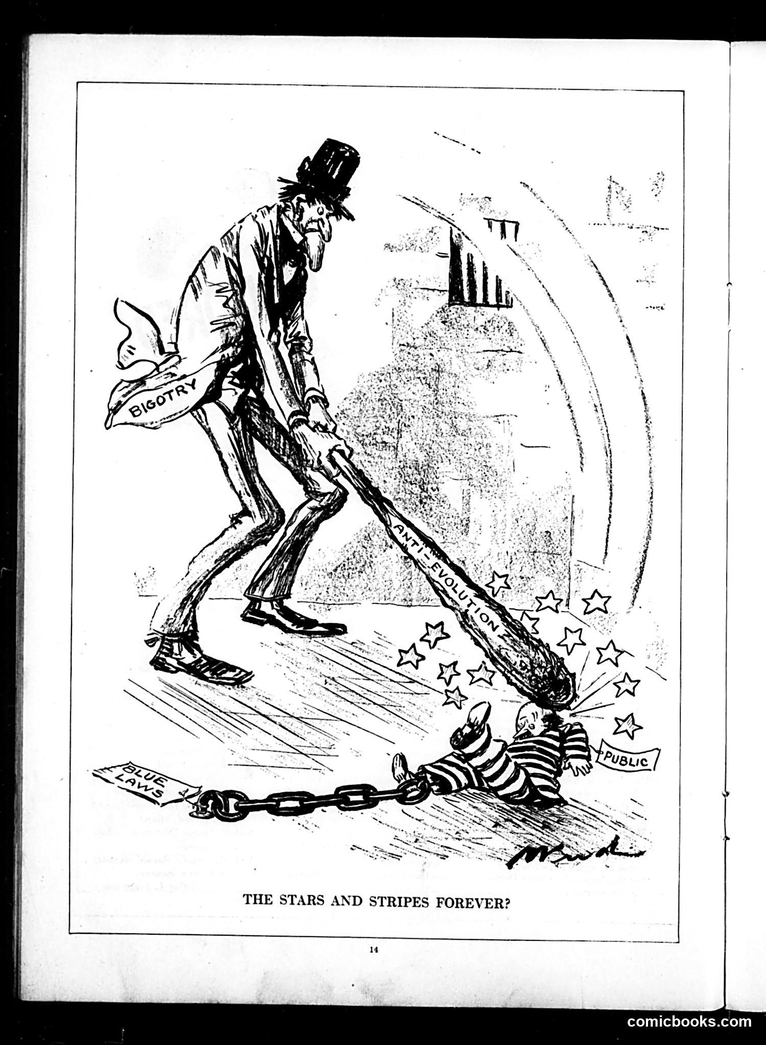 Judge — July 4, 1925 — page 16 of 36