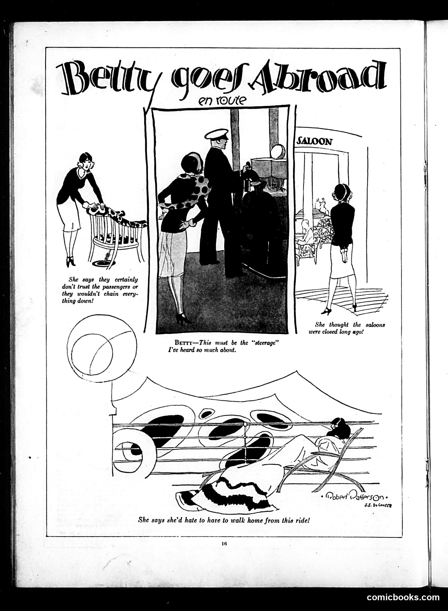 Judge — July 4, 1925 — page 18 of 36