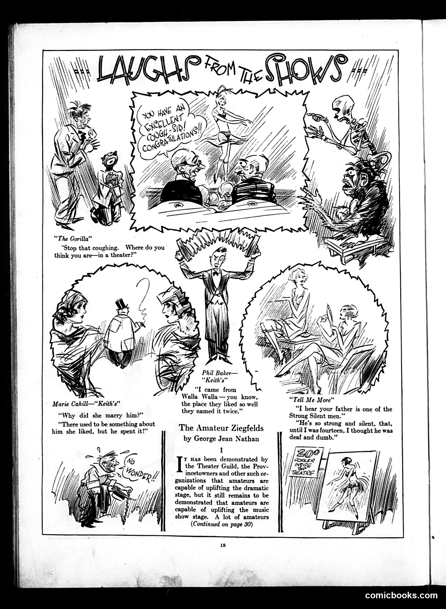 Judge — July 4, 1925 — page 20 of 36