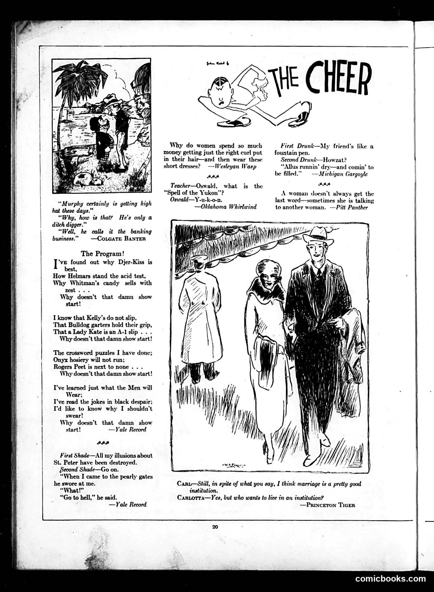 Judge — July 4, 1925 — page 22 of 36