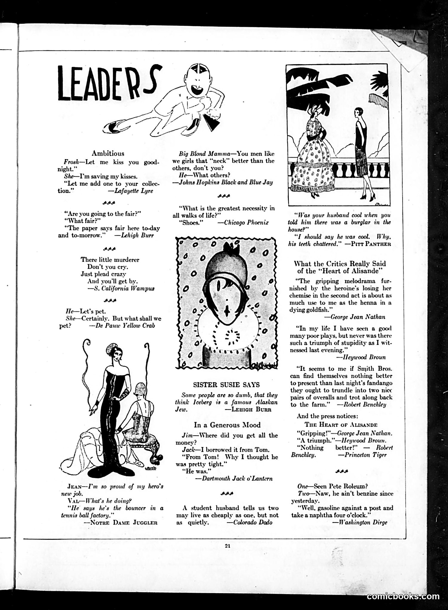 Judge — July 4, 1925 — page 23 of 36