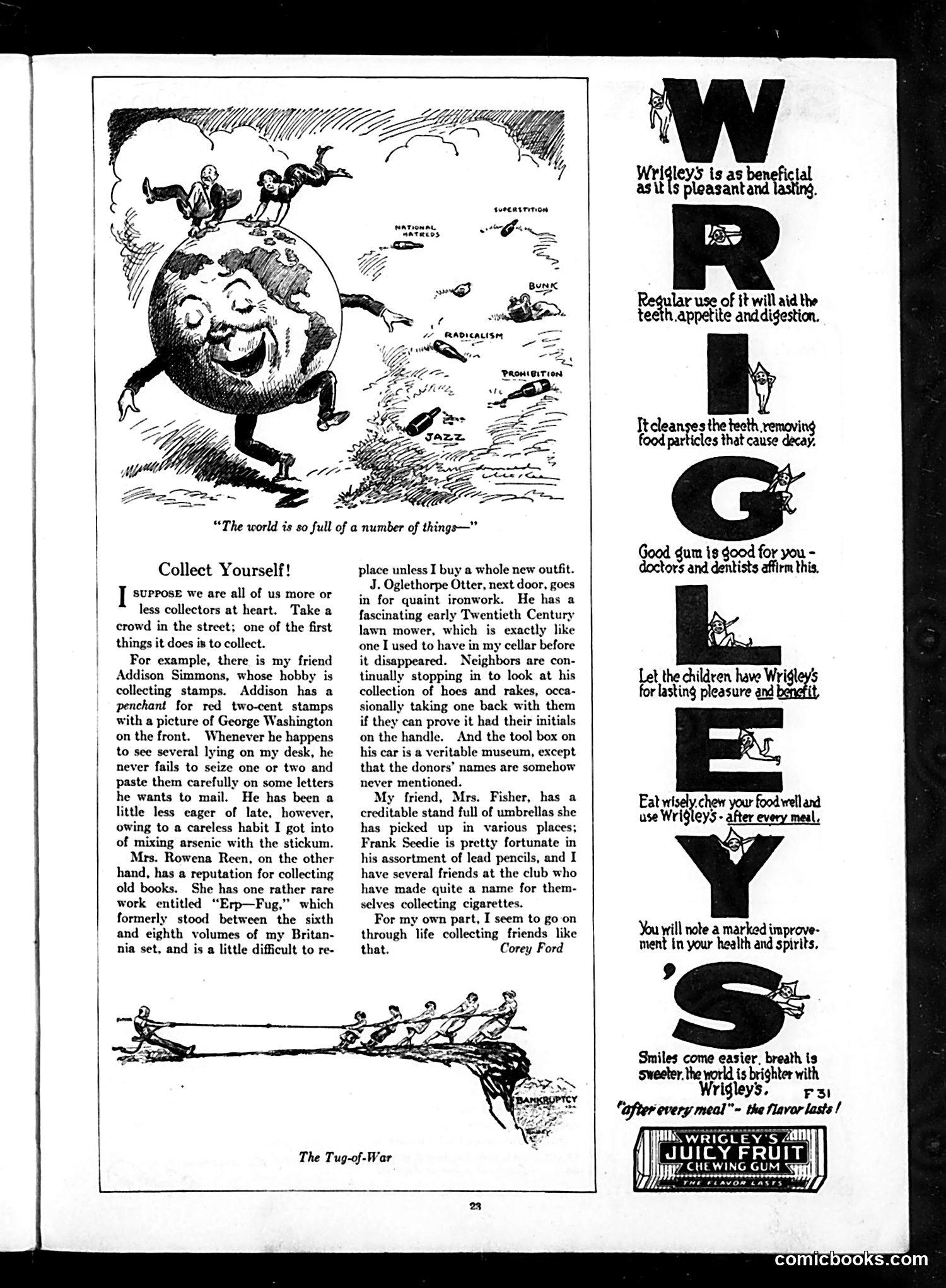 Judge — July 4, 1925 — page 25 of 36