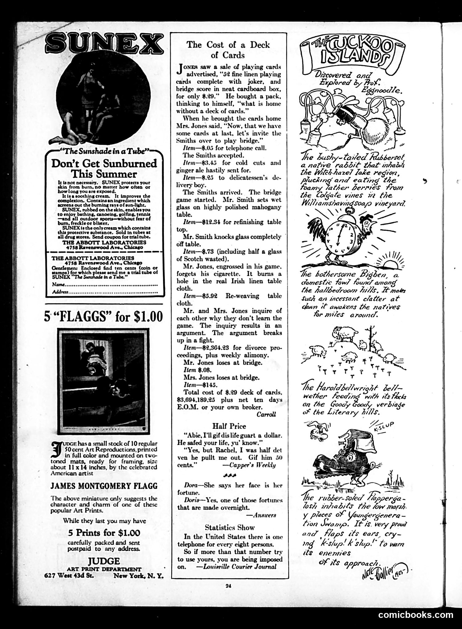 Judge — July 4, 1925 — page 26 of 36