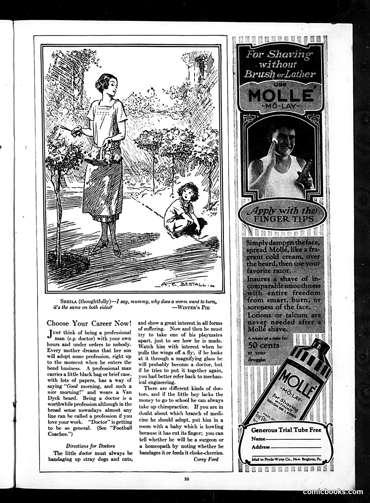 Judge — July 4, 1925 — page 27 of 36