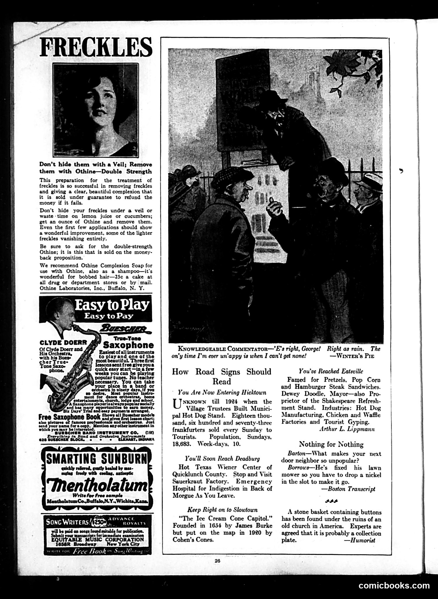 Judge — July 4, 1925 — page 28 of 36