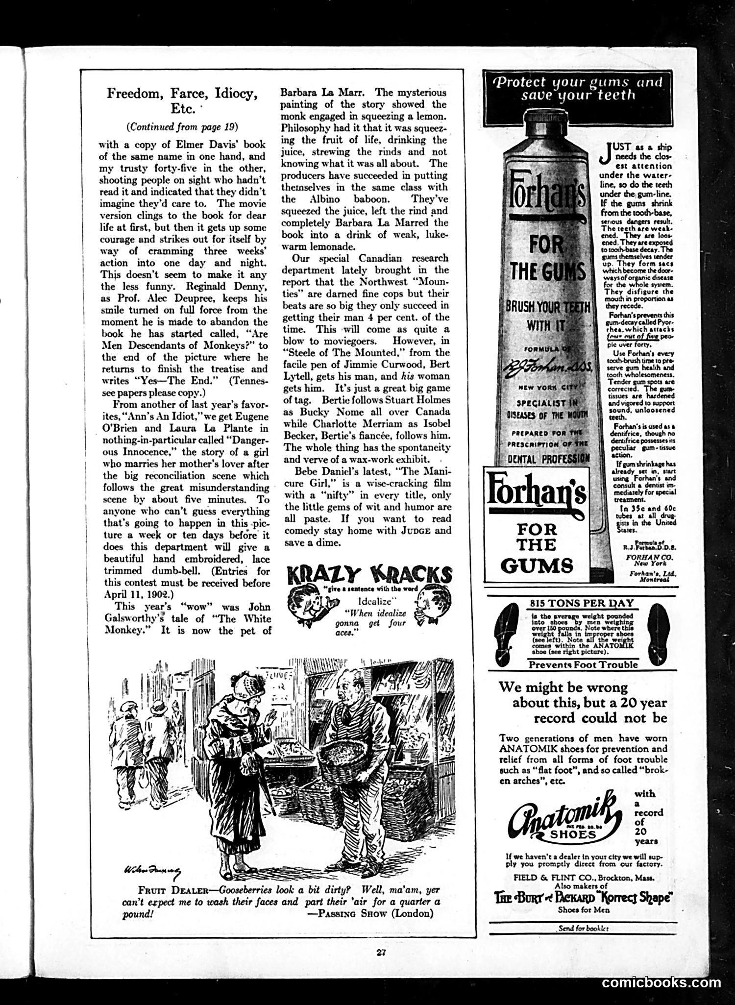 Judge — July 4, 1925 — page 29 of 36