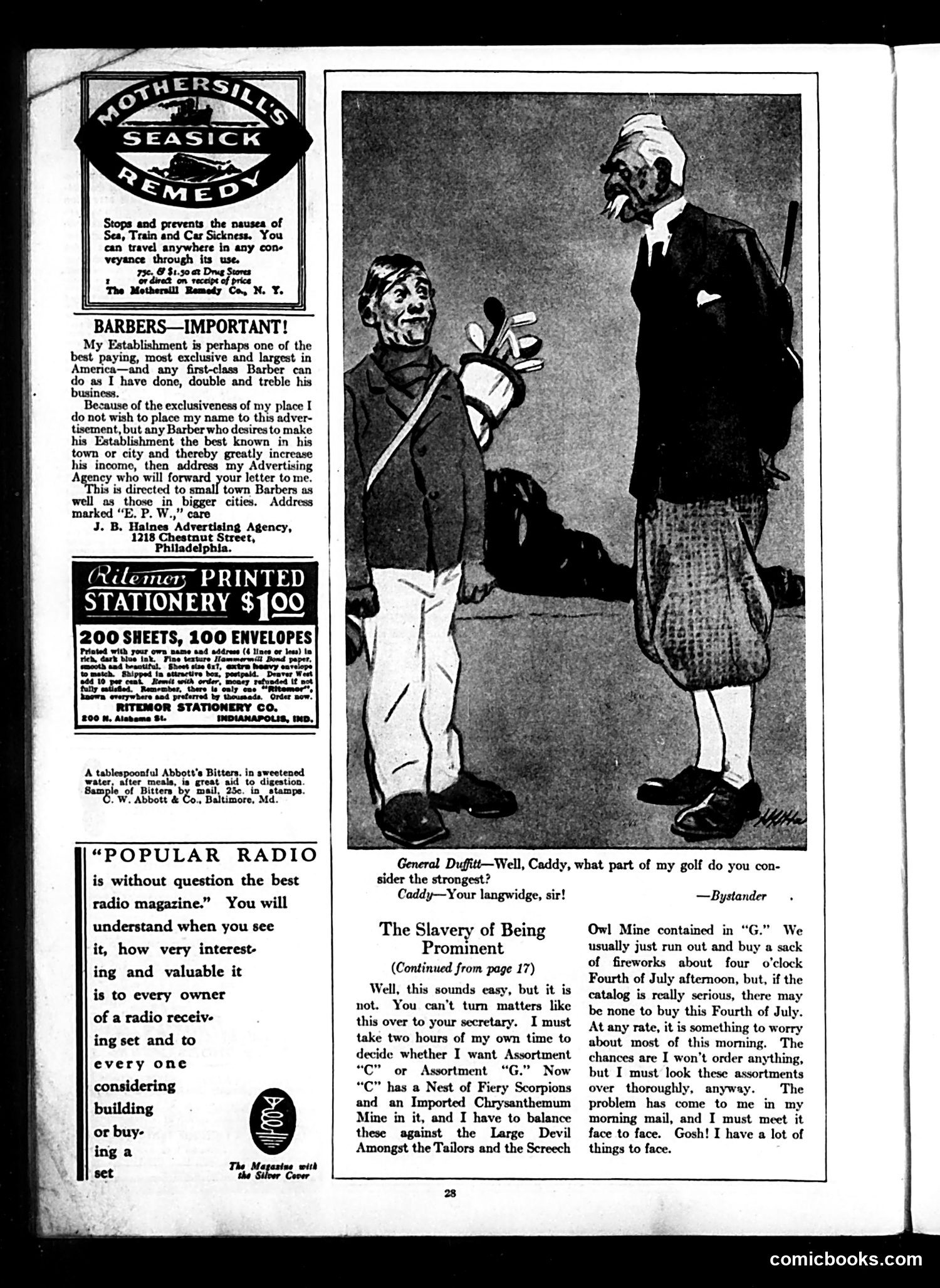 Judge — July 4, 1925 — page 30 of 36