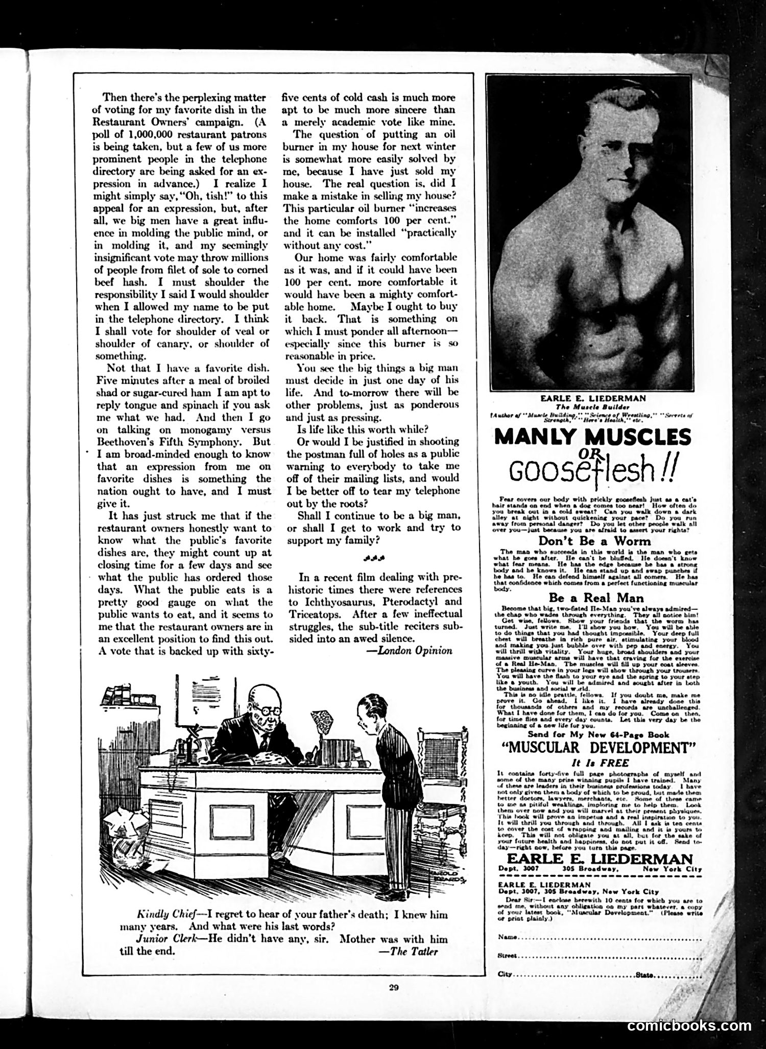 Judge — July 4, 1925 — page 31 of 36