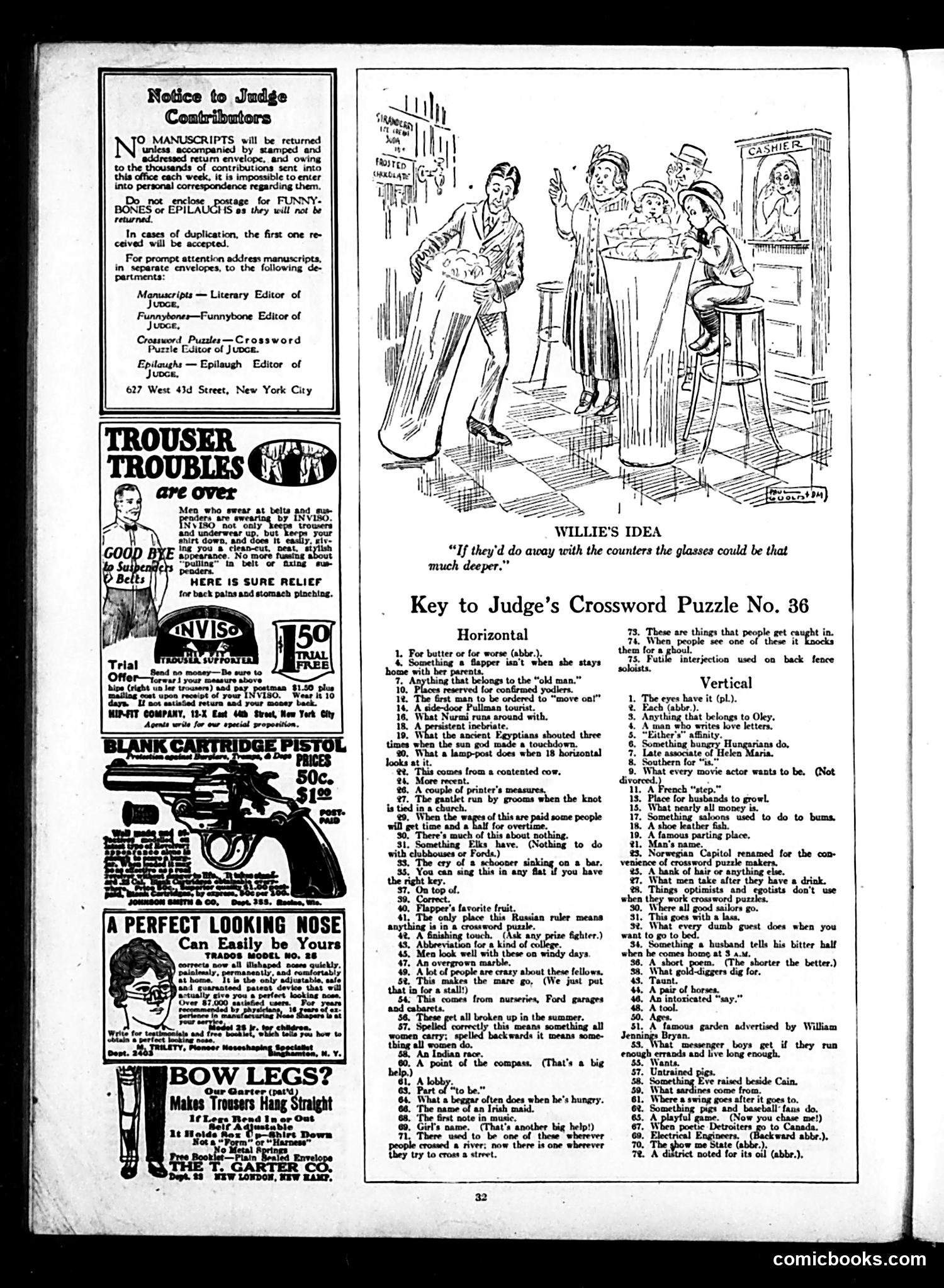 Judge — July 4, 1925 — page 34 of 36