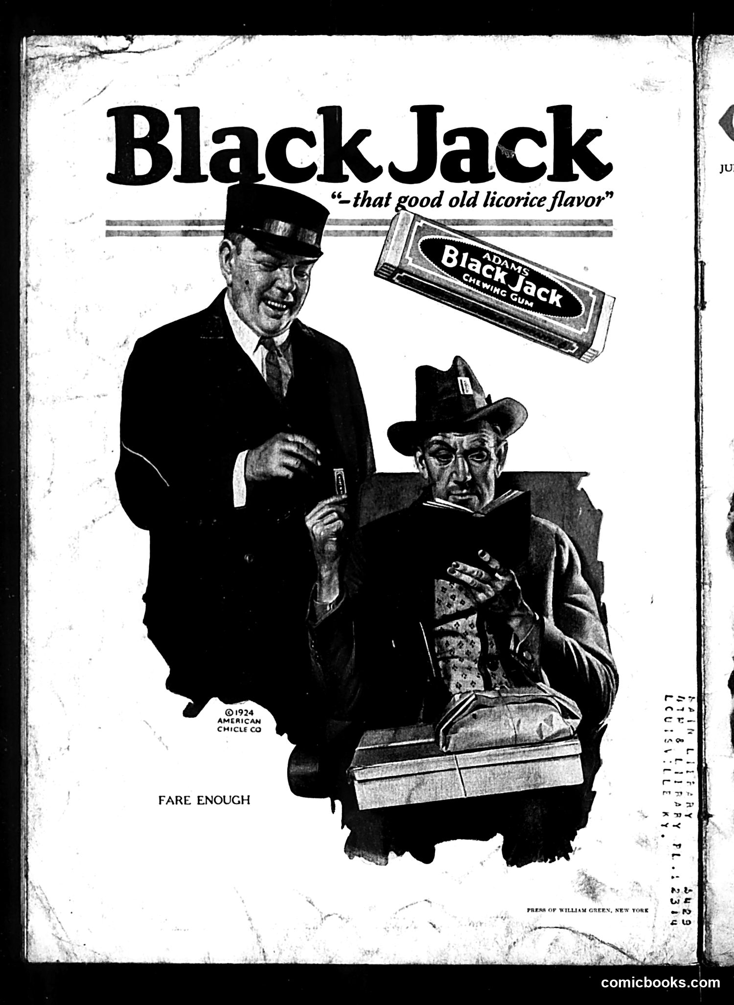 Judge — July 4, 1925 — page 36 of 36
