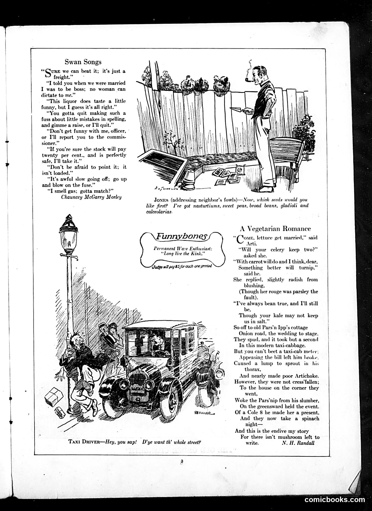 Judge — July 11, 1925 — page 5 of 36
