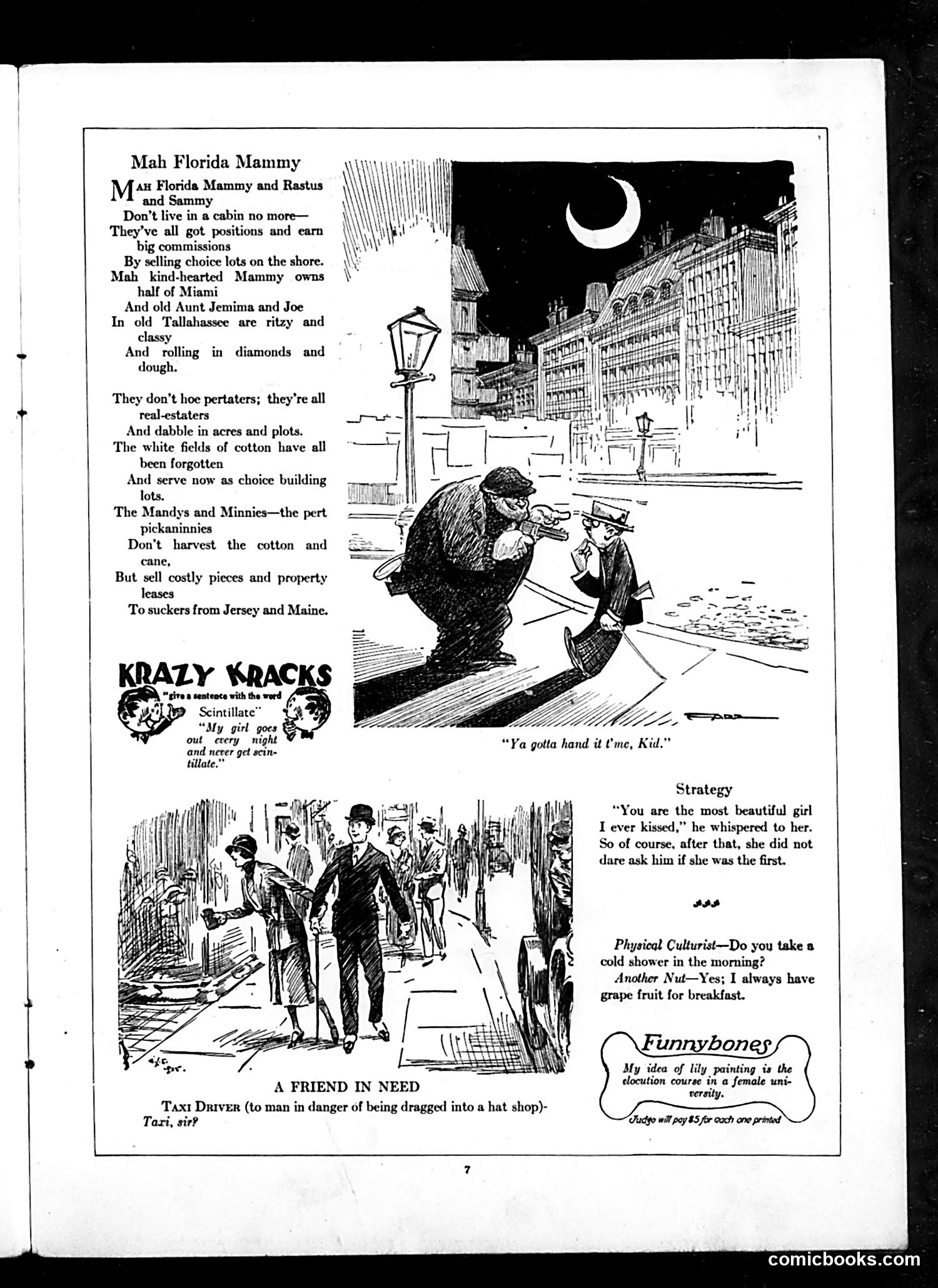 Judge — July 11, 1925 — page 9 of 36